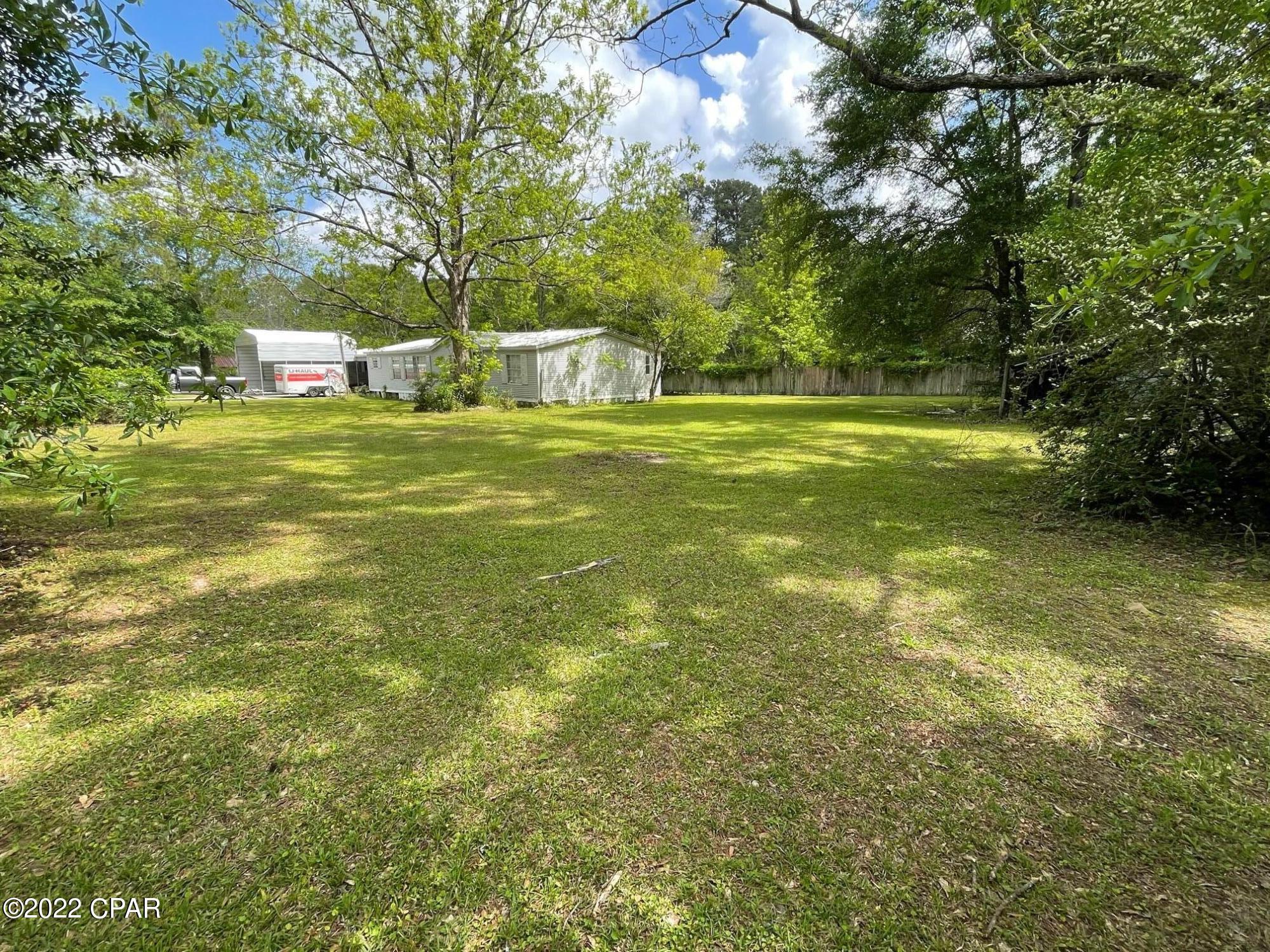 [No Recorded Subdiv] - Residential