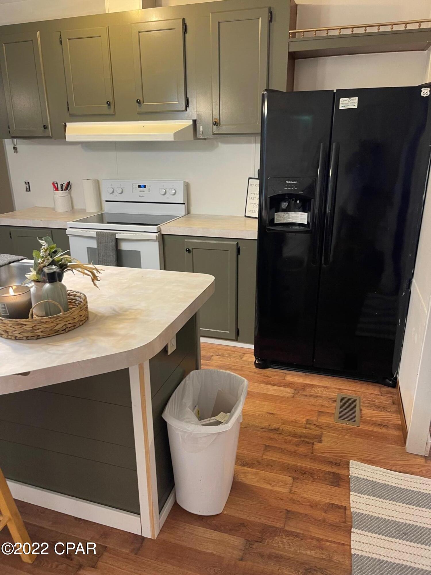 [No Recorded Subdiv] - Residential