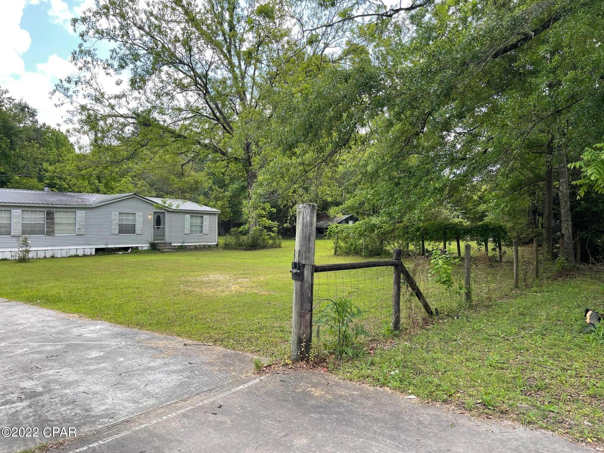 [No Recorded Subdiv] - Residential