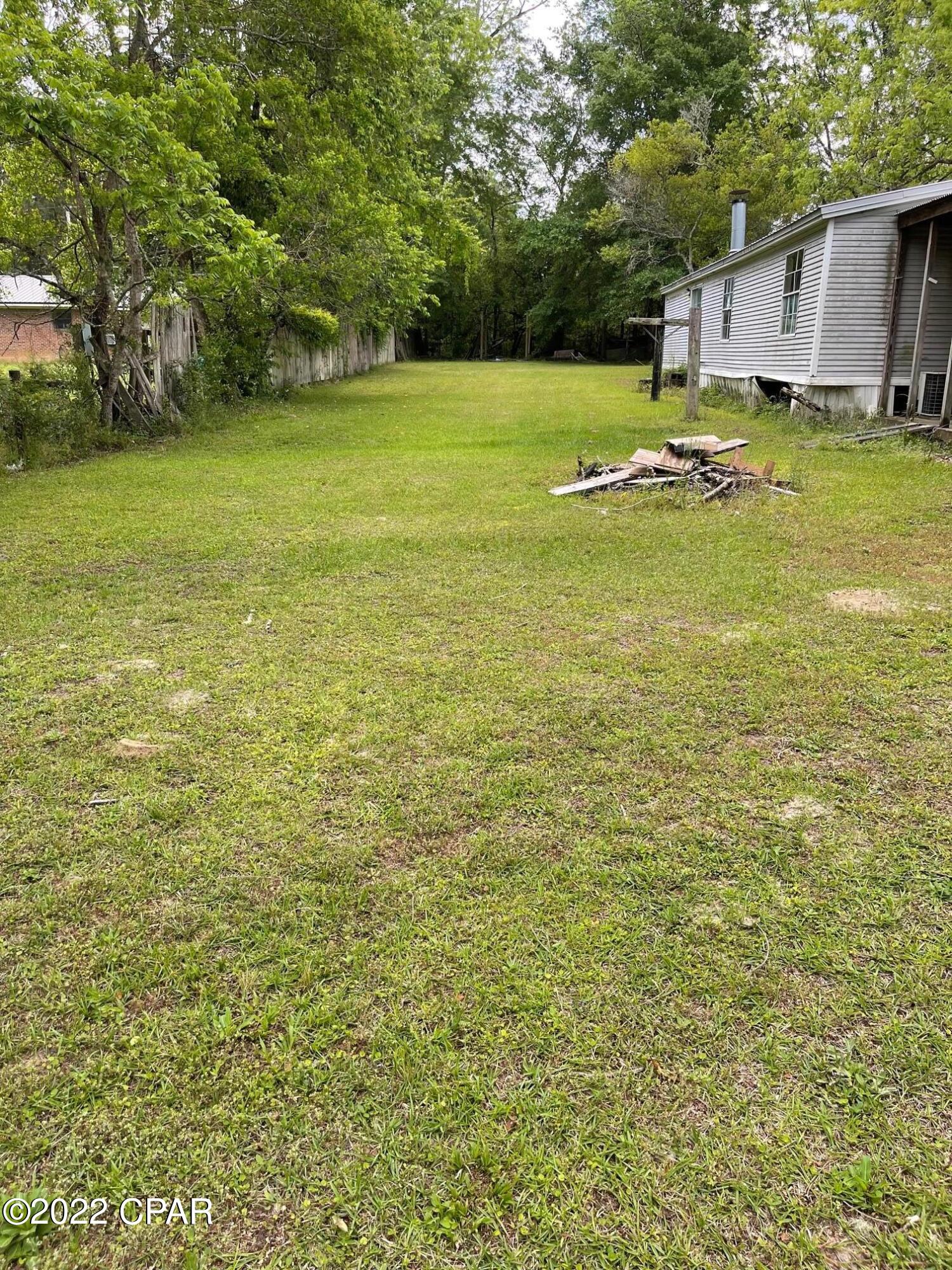 [No Recorded Subdiv] - Residential