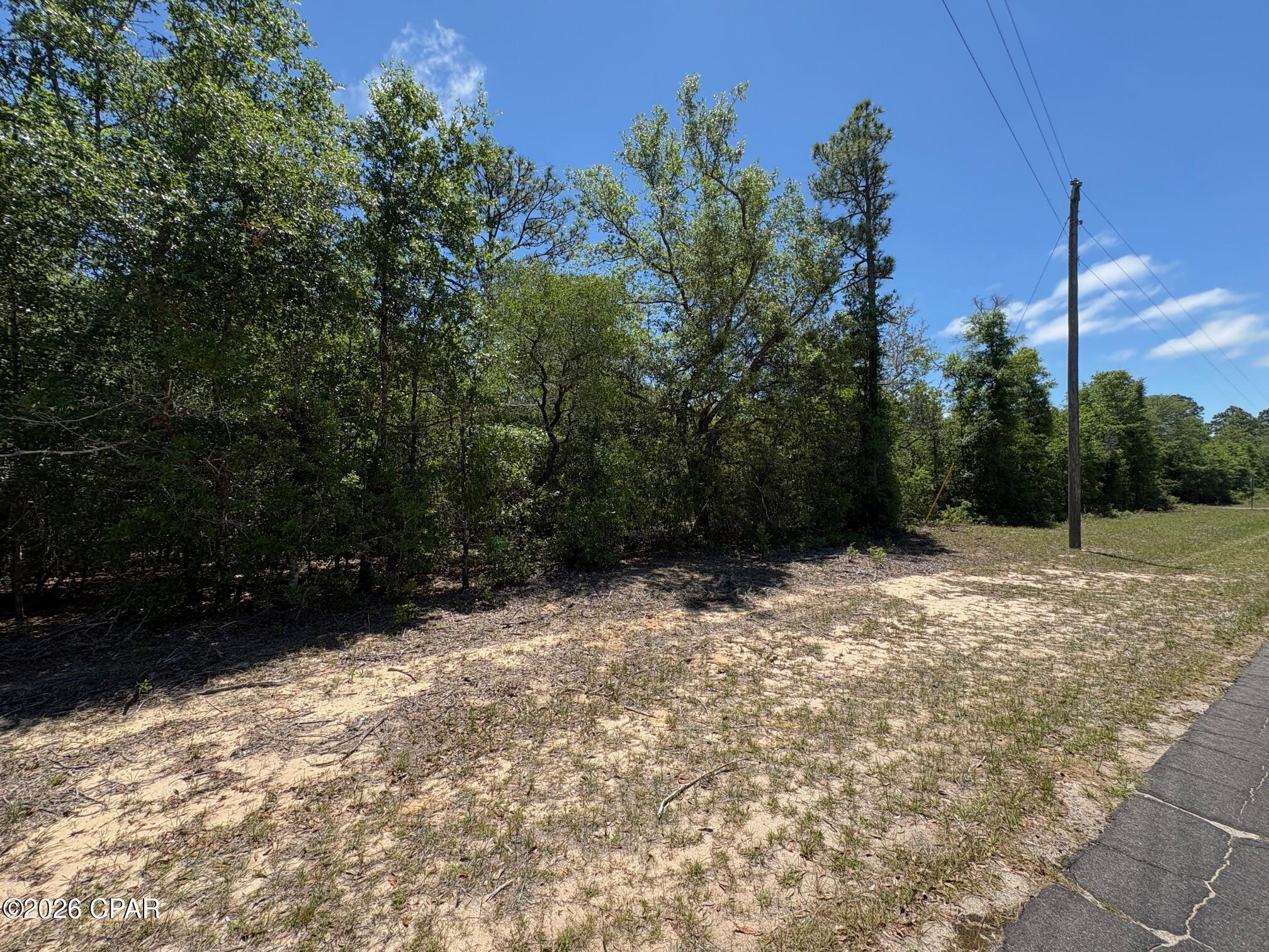 [No Recorded Subdiv] - Land
