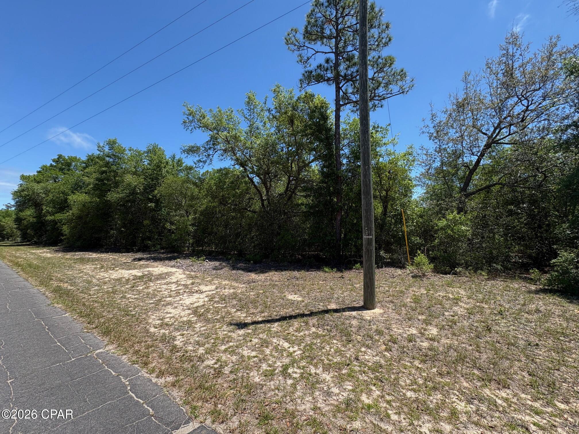 [No Recorded Subdiv] - Land