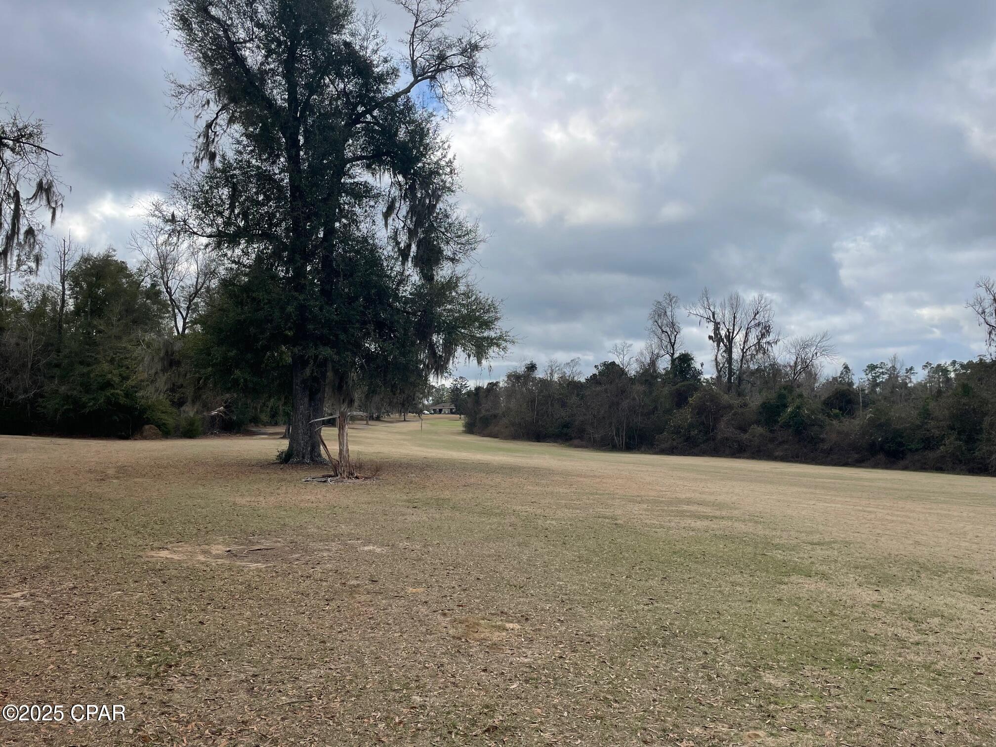 Indian Springs Golf Course - Land