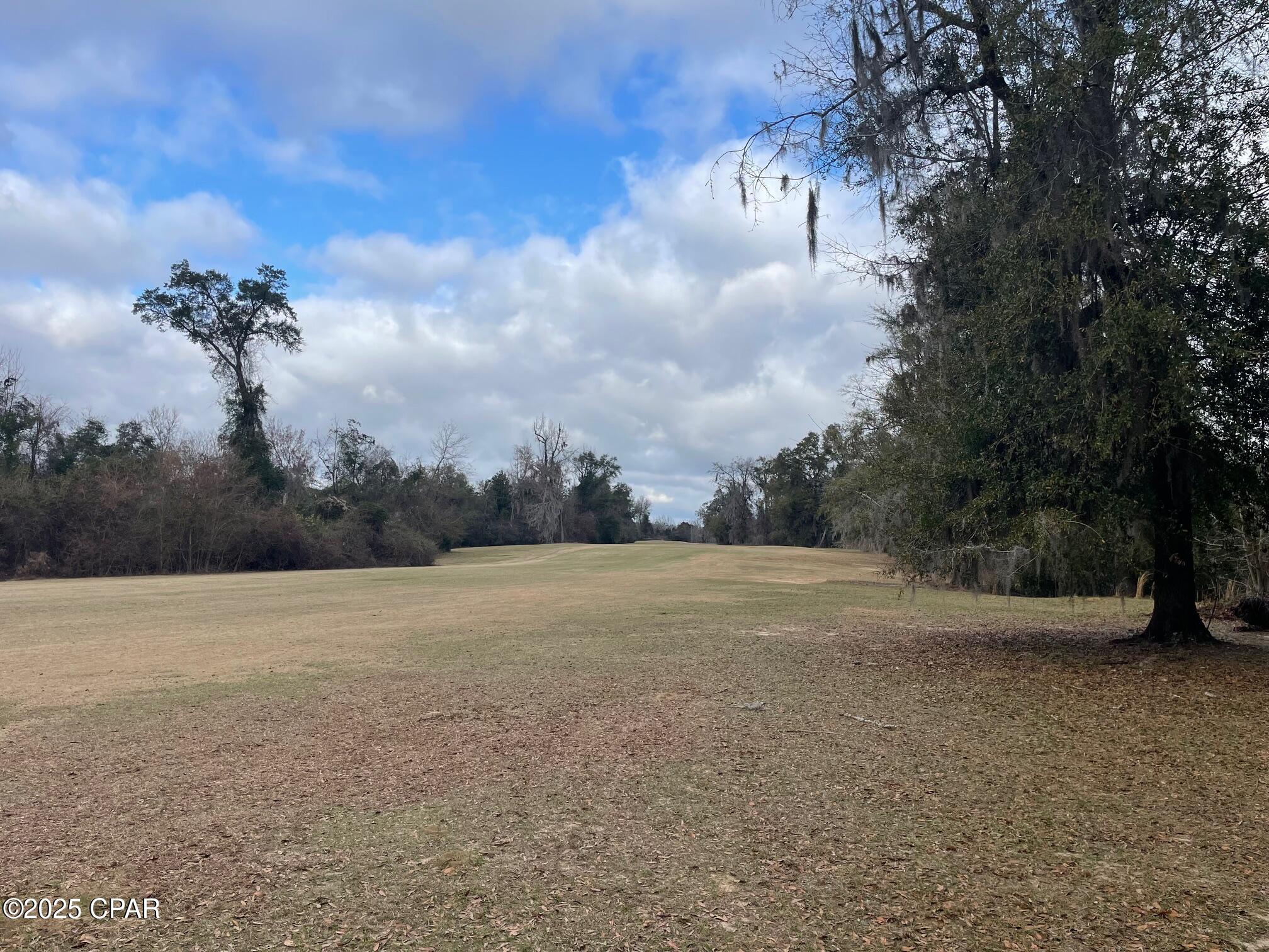 Indian Springs Golf Course - Land