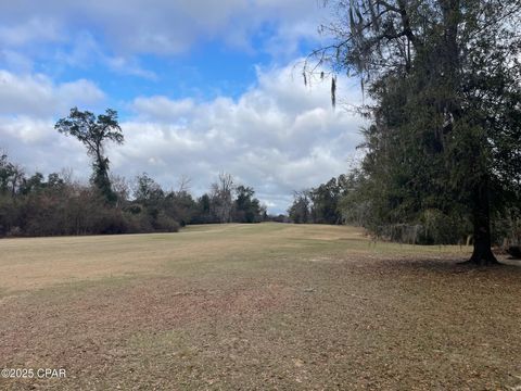 lot 22 Oak Drive Marianna FL 32446