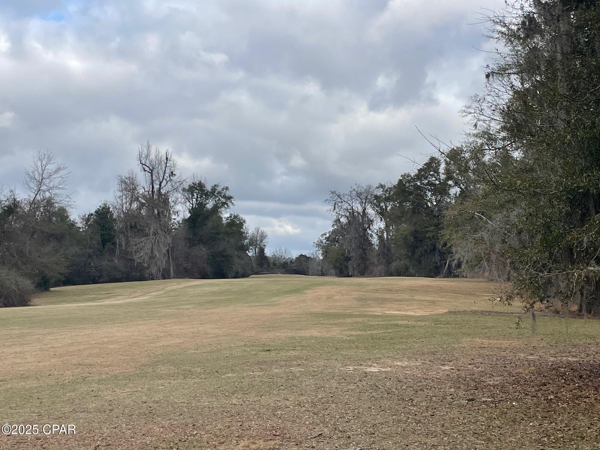 Indian Springs Golf Course - Land