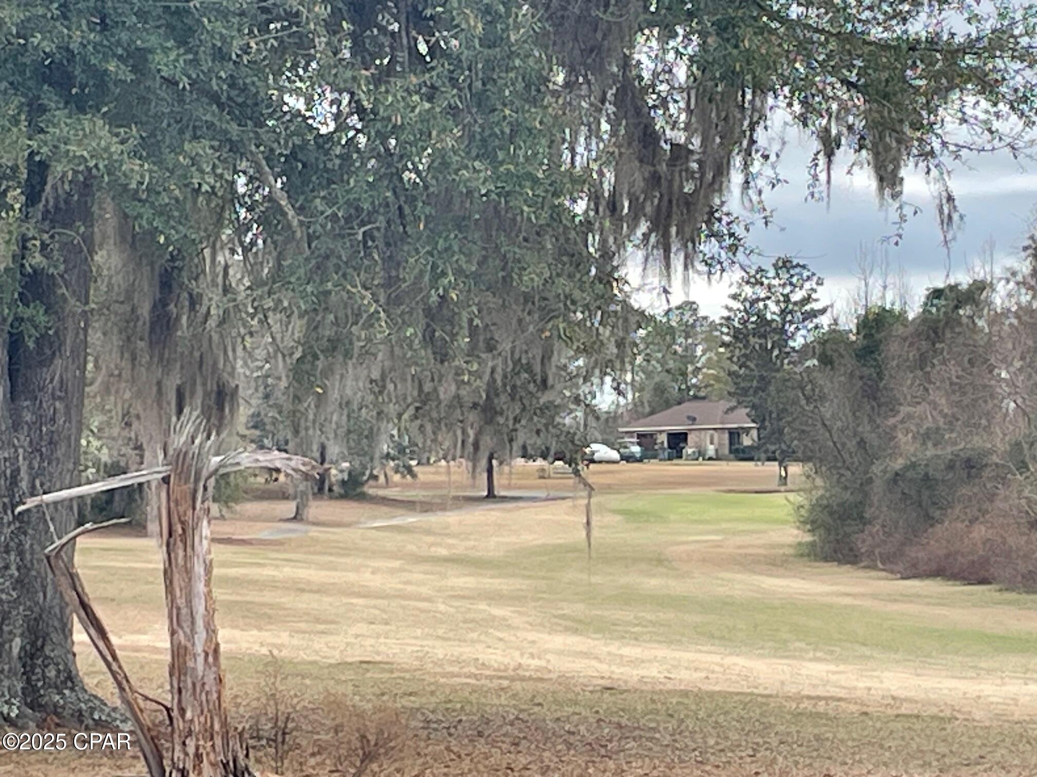 Indian Springs Golf Course - Land