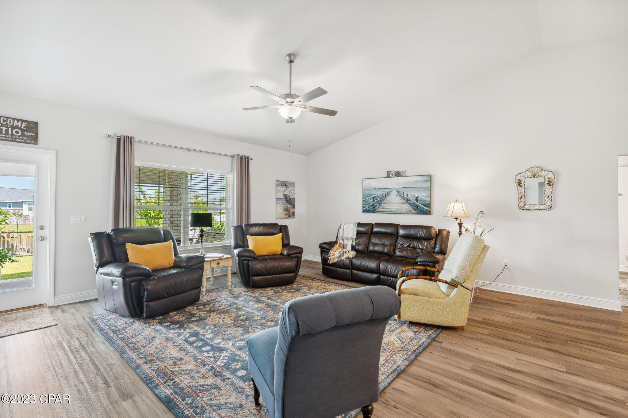 Village of Mill Bayou/Shoreline Village Ph 1B - Residential