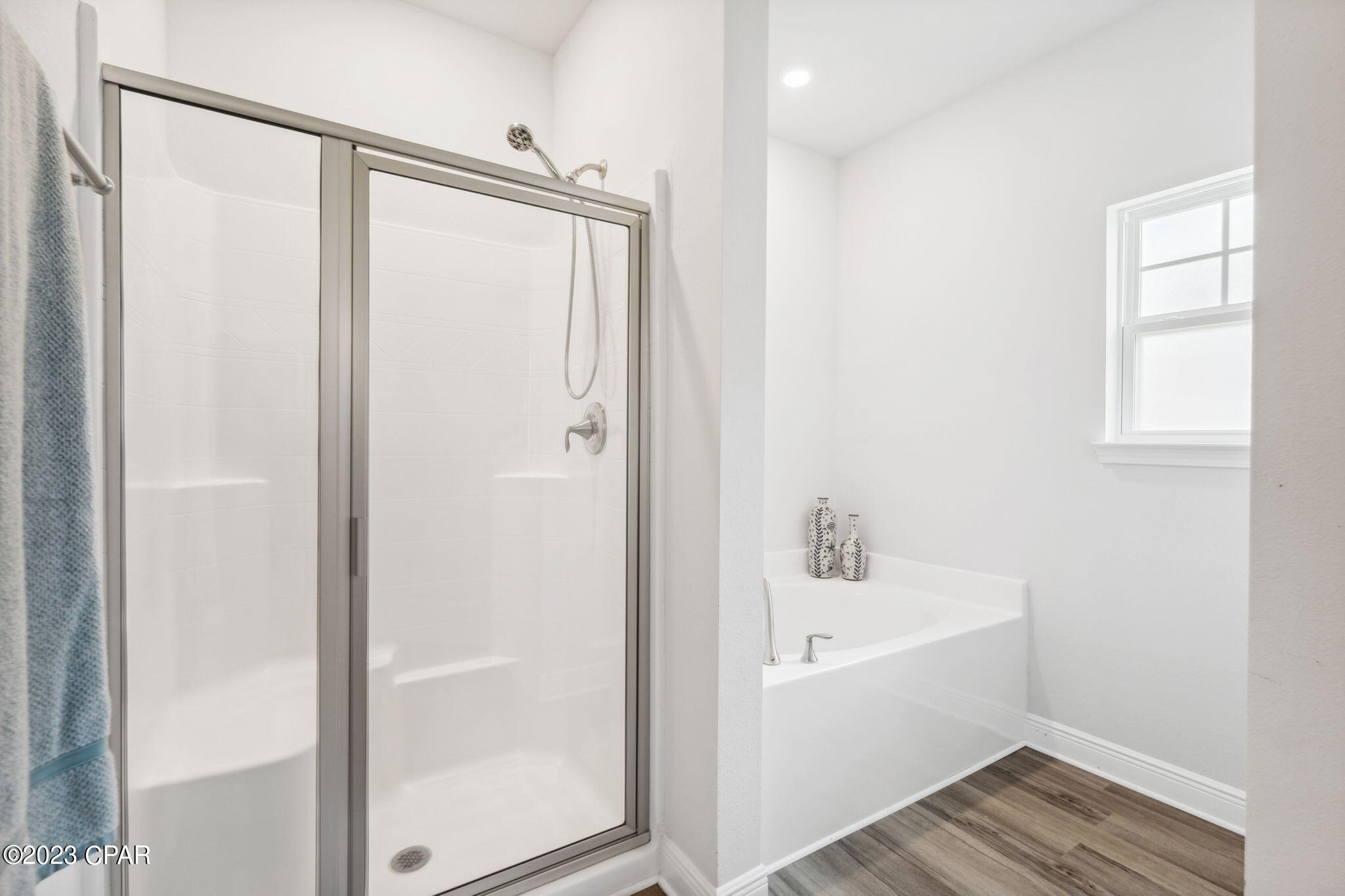 Village of Mill Bayou/Shoreline Village Ph 1B - Residential