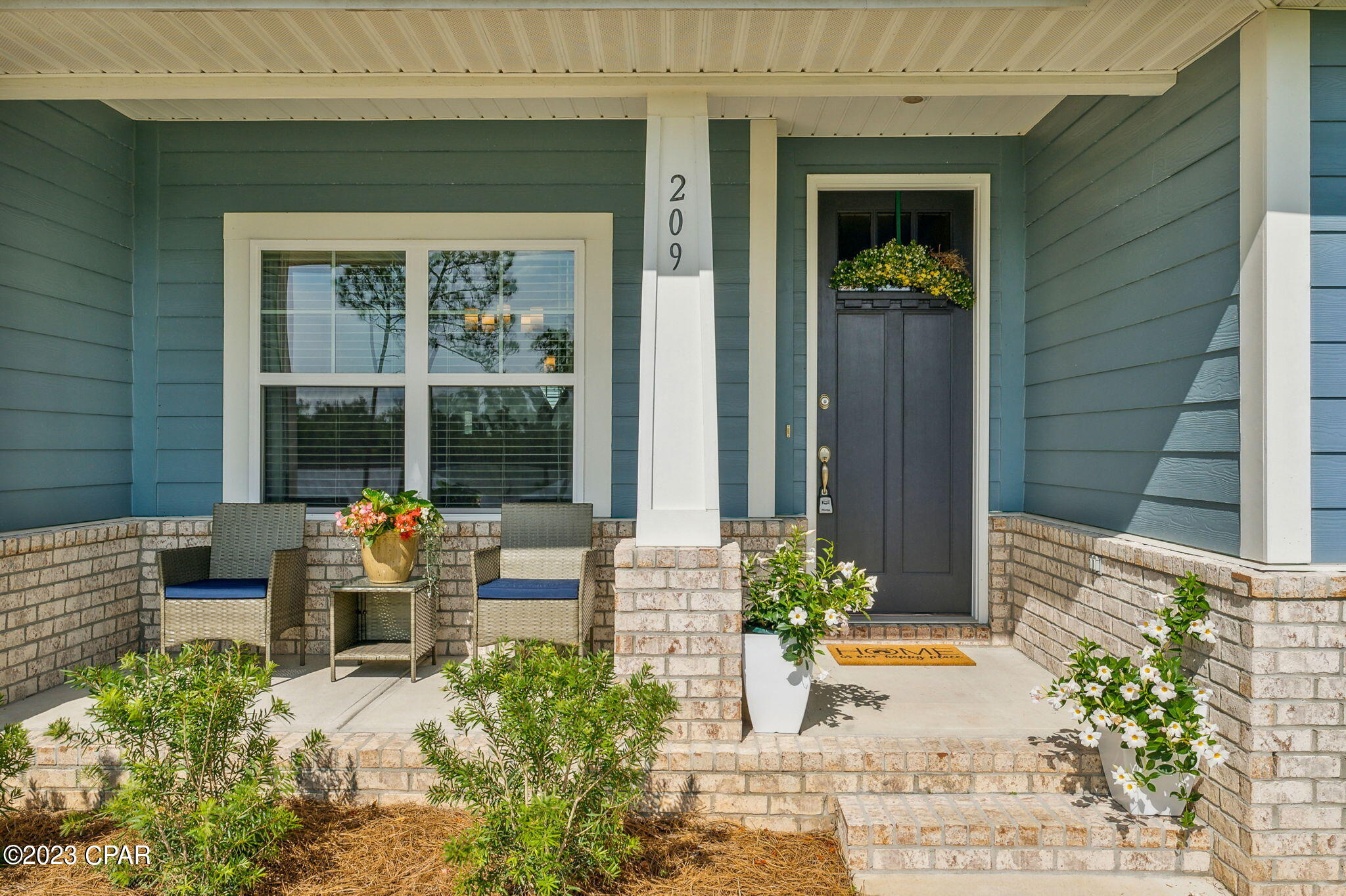 Village of Mill Bayou/Shoreline Village Ph 1B - Residential