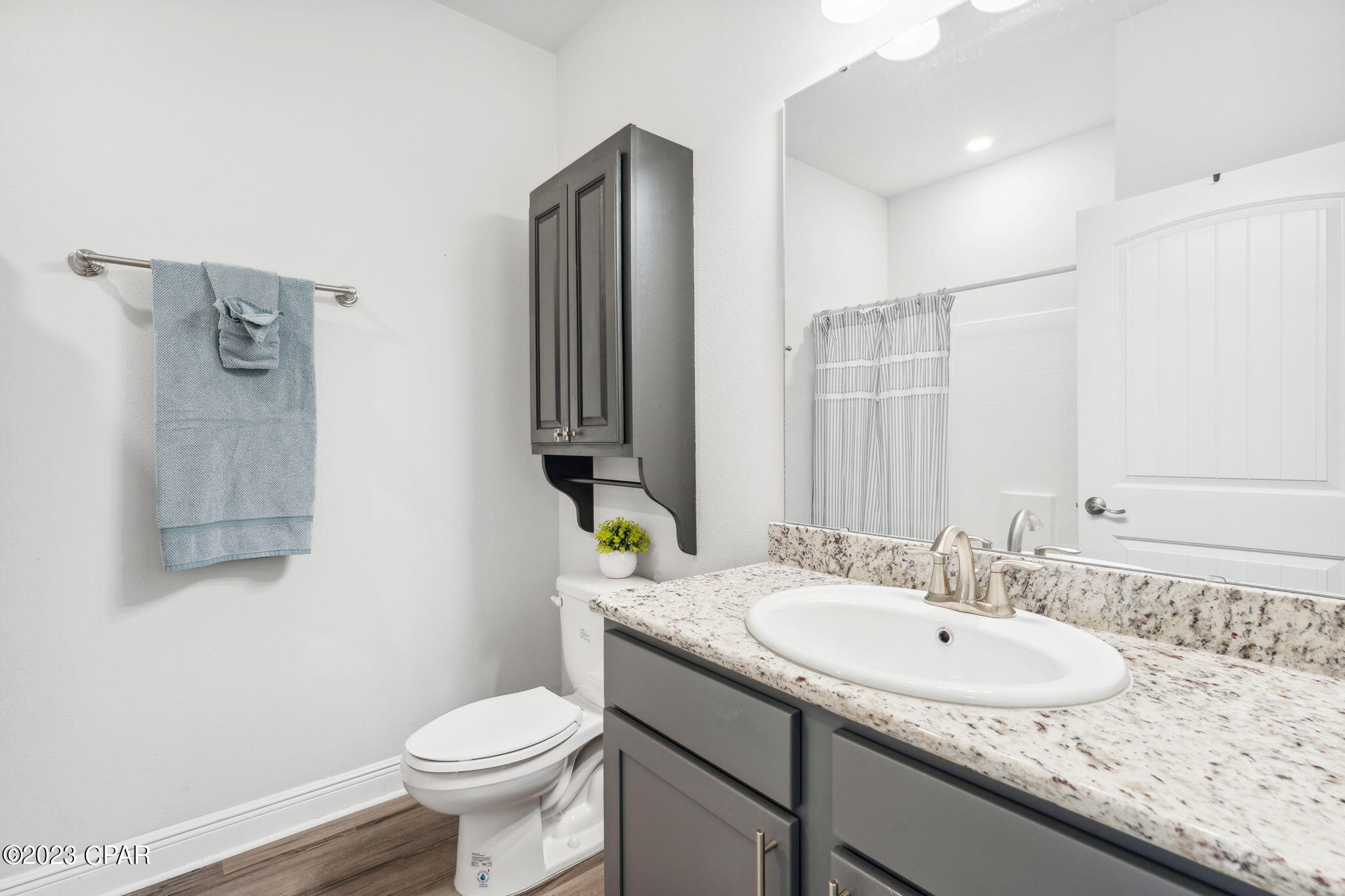 Village of Mill Bayou/Shoreline Village Ph 1B - Residential