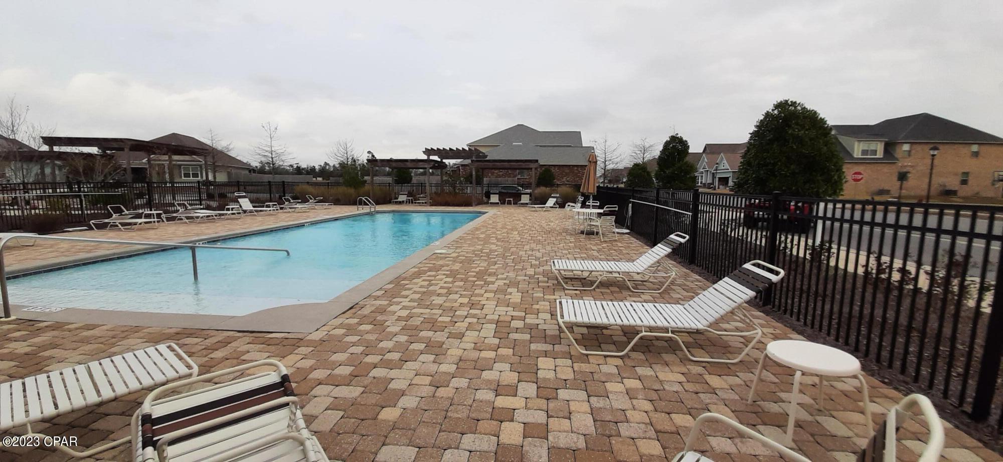 Village of Mill Bayou/Shoreline Village Ph 1B - Residential