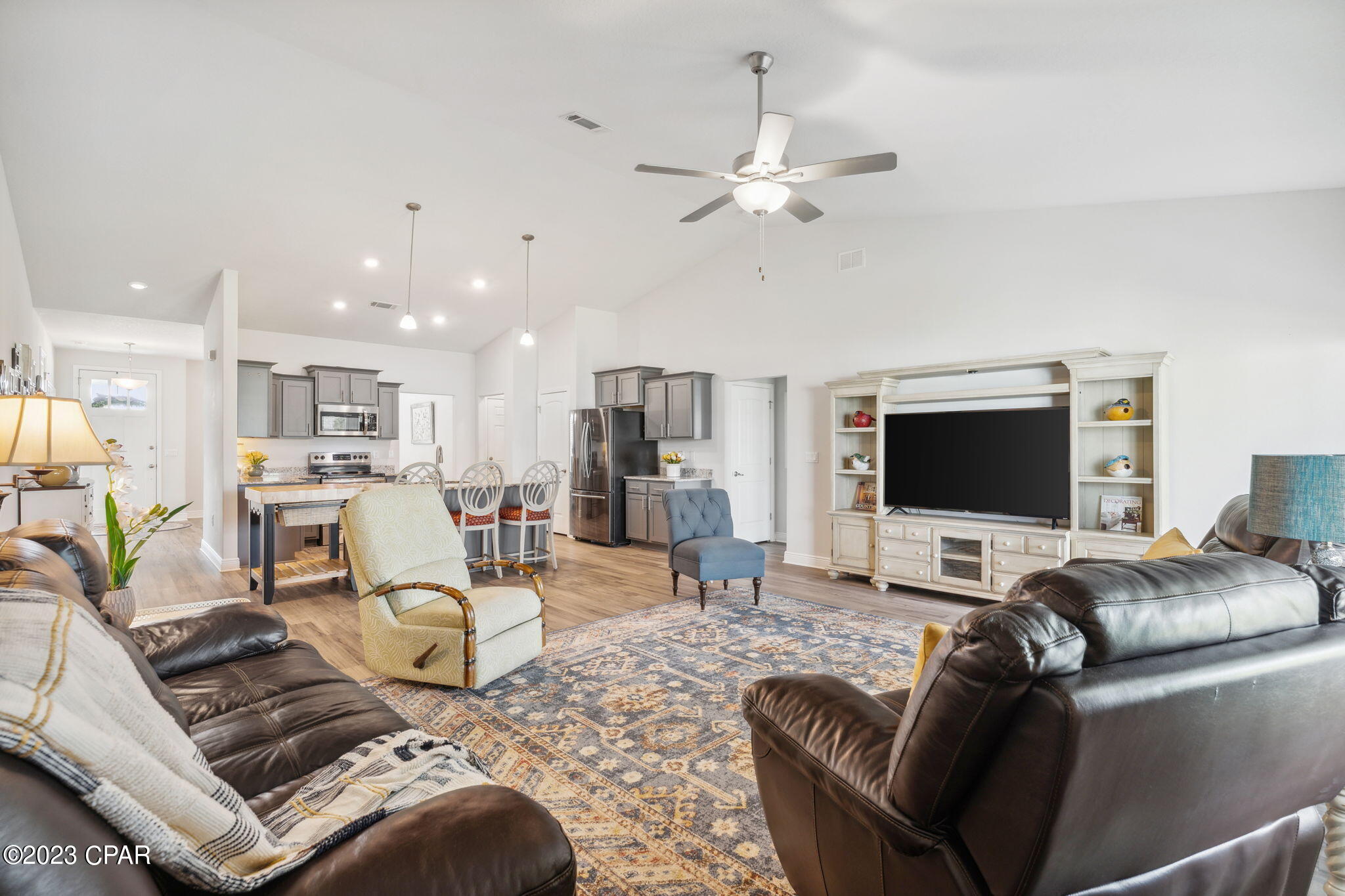 Village of Mill Bayou/Shoreline Village Ph 1B - Residential