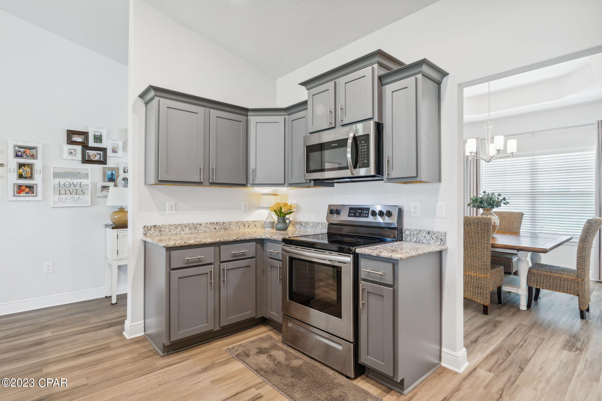 Village of Mill Bayou/Shoreline Village Ph 1B - Residential