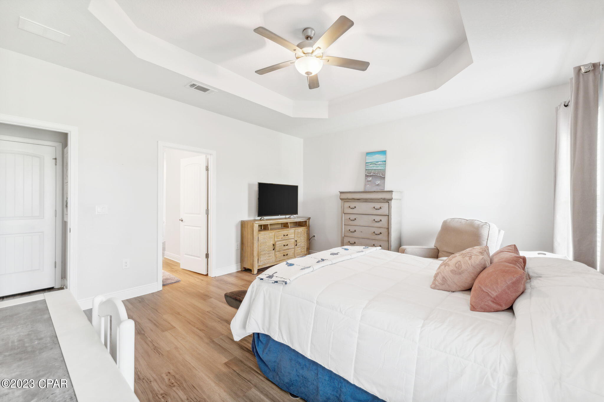 Village of Mill Bayou/Shoreline Village Ph 1B - Residential