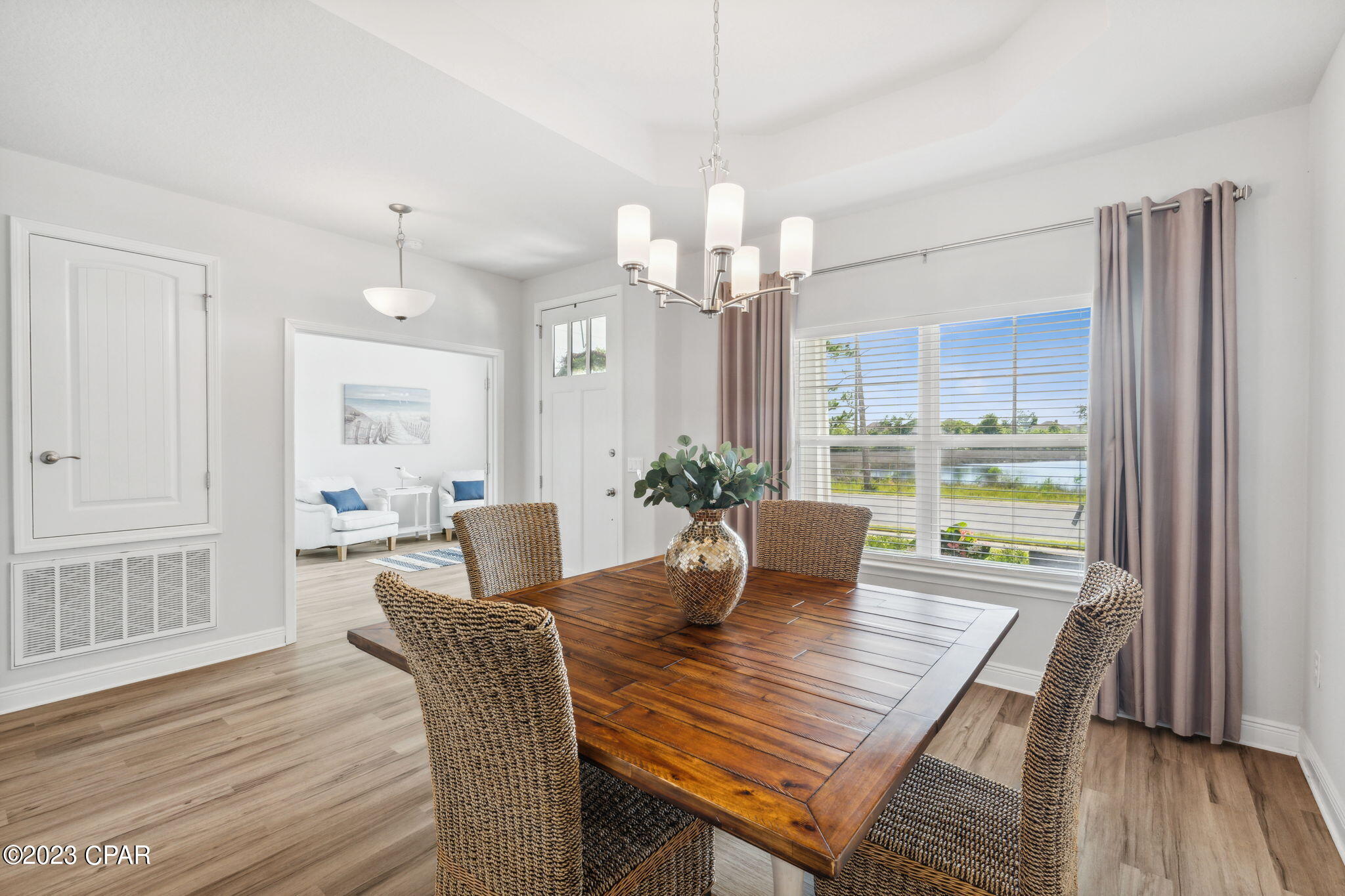 Village of Mill Bayou/Shoreline Village Ph 1B - Residential