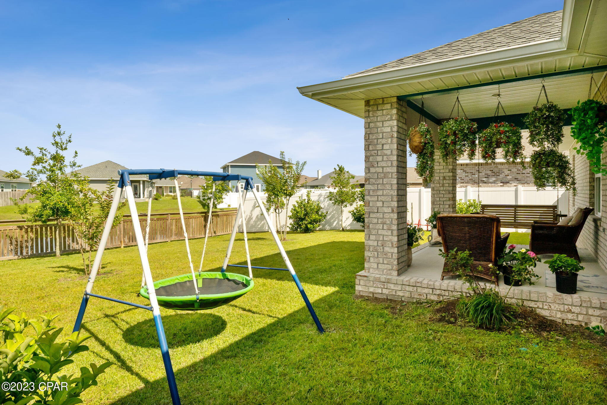 Village of Mill Bayou/Shoreline Village Ph 1B - Residential