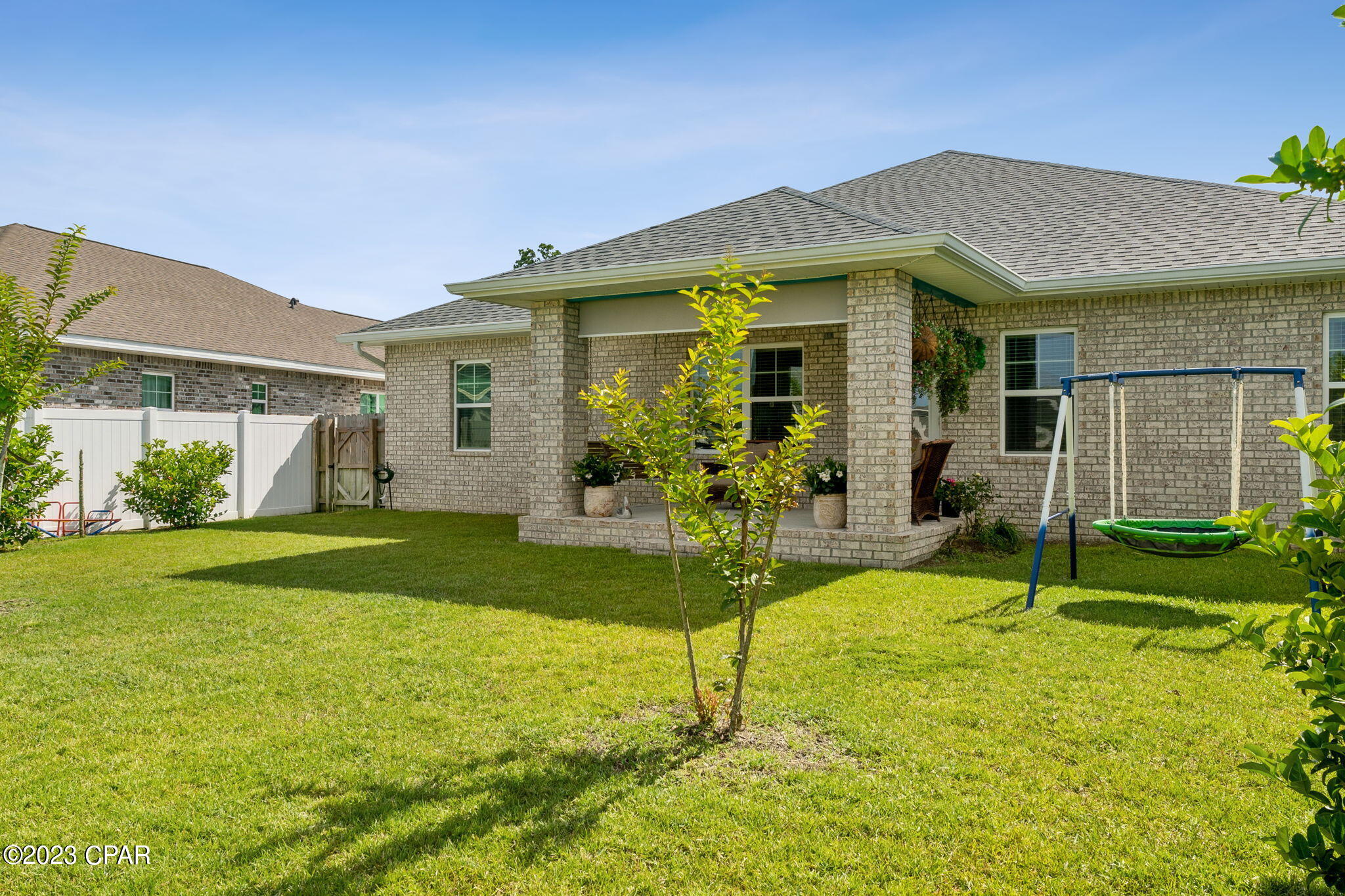 Village of Mill Bayou/Shoreline Village Ph 1B - Residential