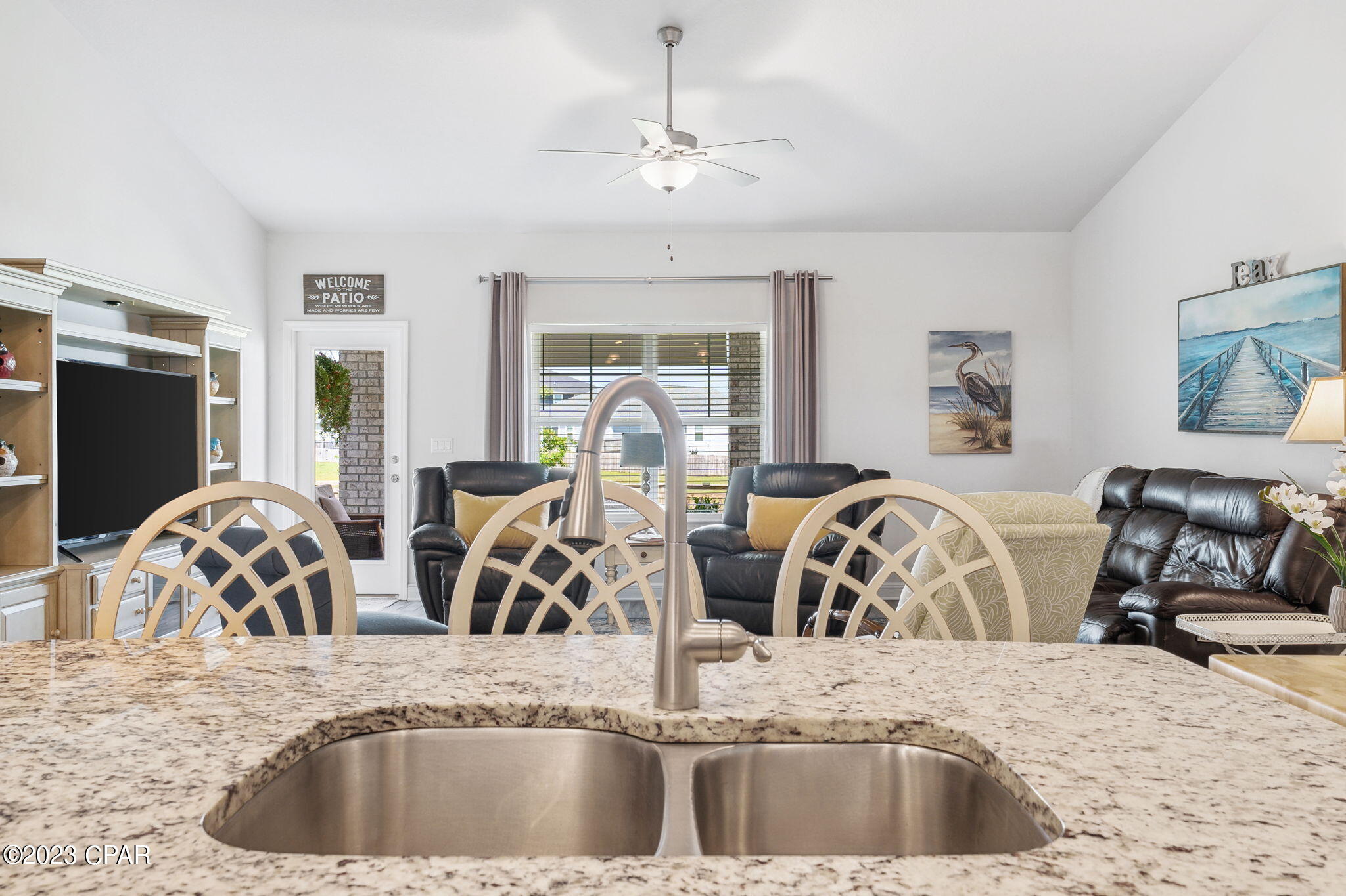 Village of Mill Bayou/Shoreline Village Ph 1B - Residential