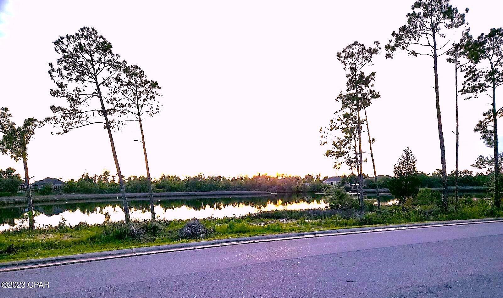 Village of Mill Bayou/Shoreline Village Ph 1B - Residential