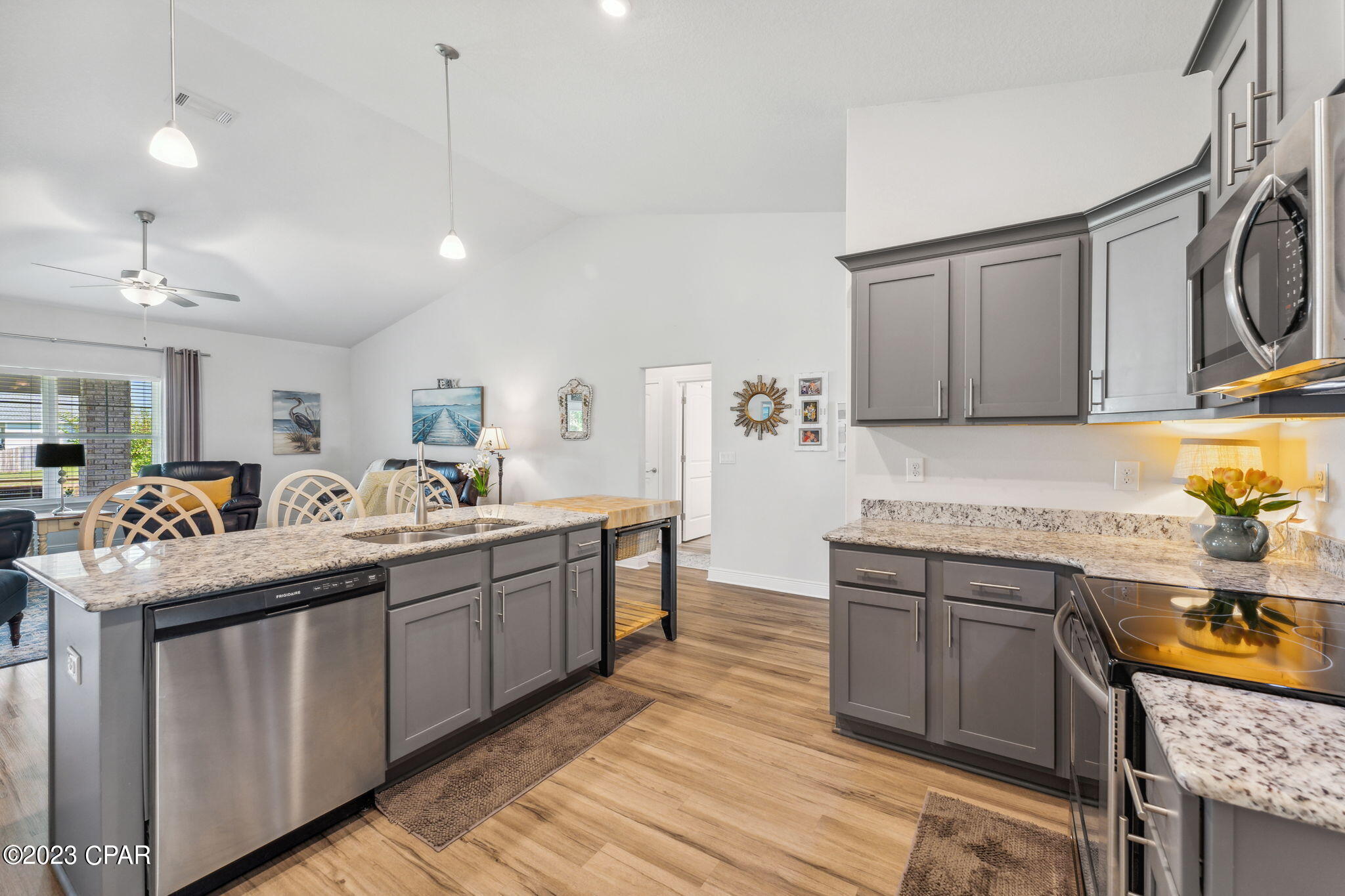 Village of Mill Bayou/Shoreline Village Ph 1B - Residential