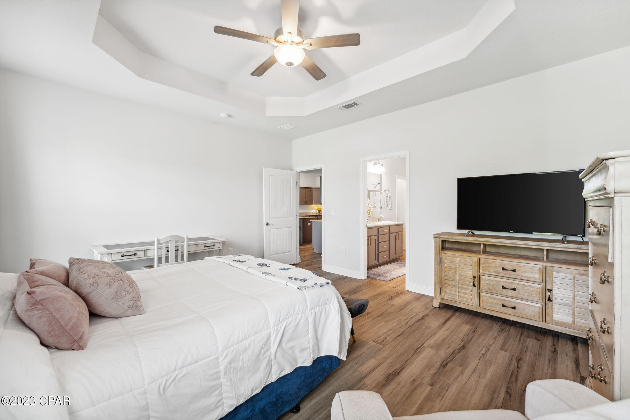 Village of Mill Bayou/Shoreline Village Ph 1B - Residential