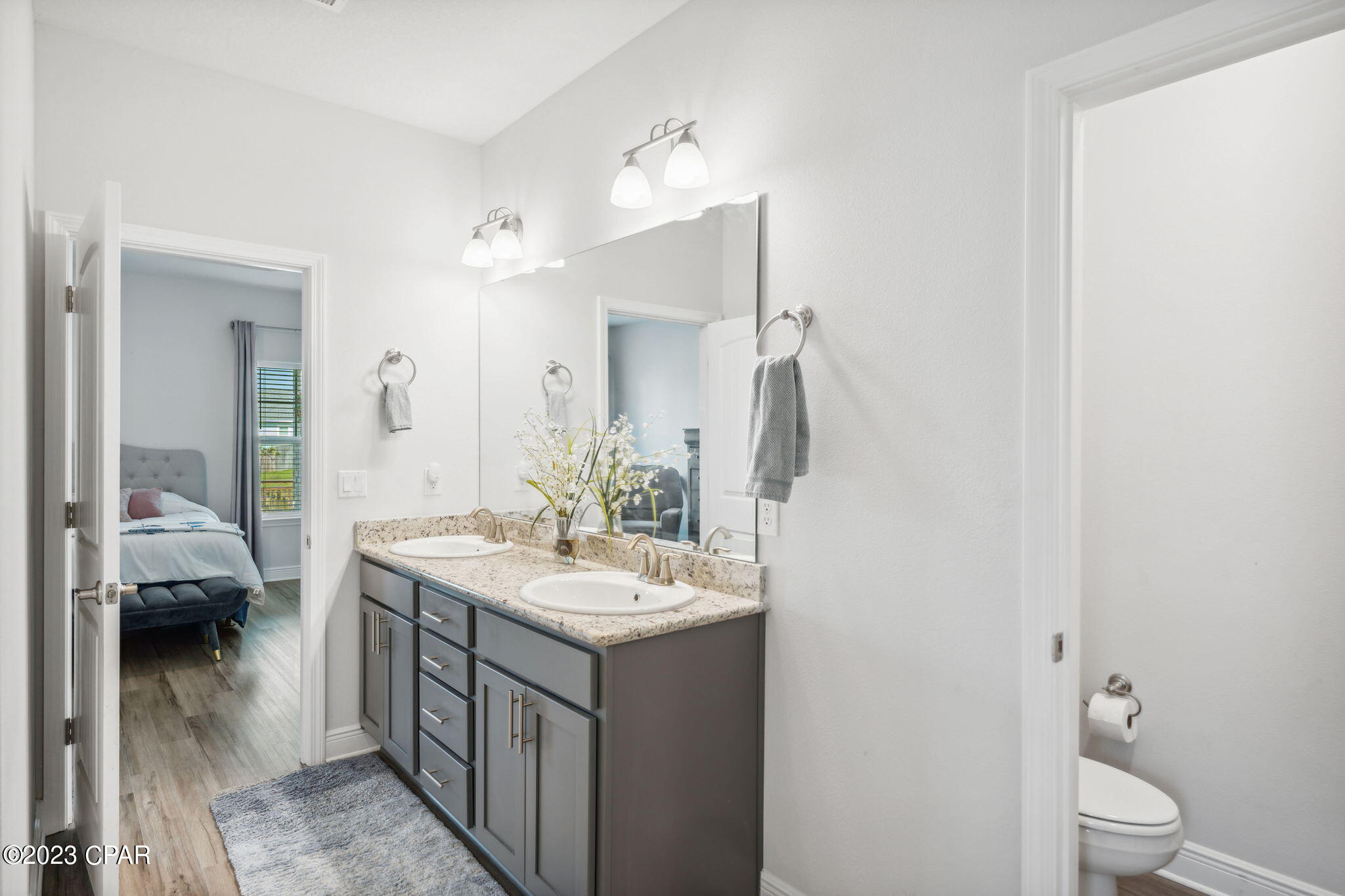 Village of Mill Bayou/Shoreline Village Ph 1B - Residential