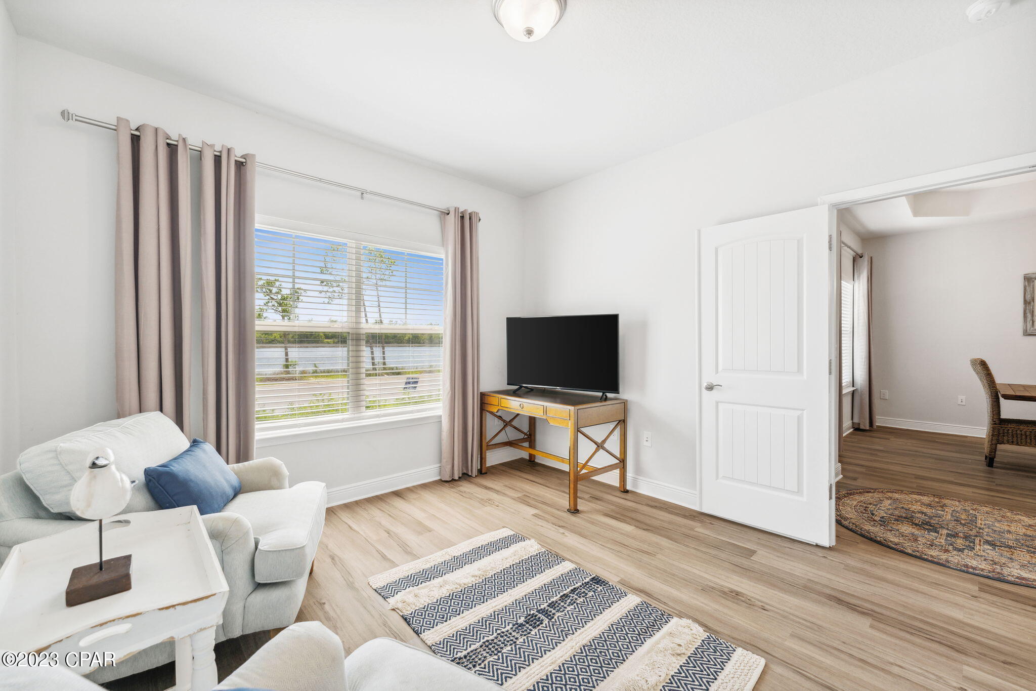 Village of Mill Bayou/Shoreline Village Ph 1B - Residential