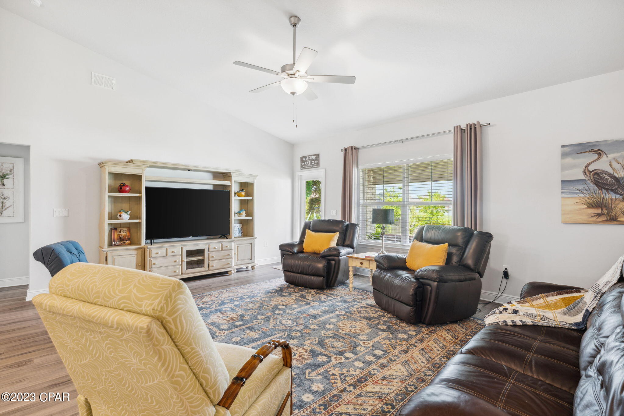 Village of Mill Bayou/Shoreline Village Ph 1B - Residential