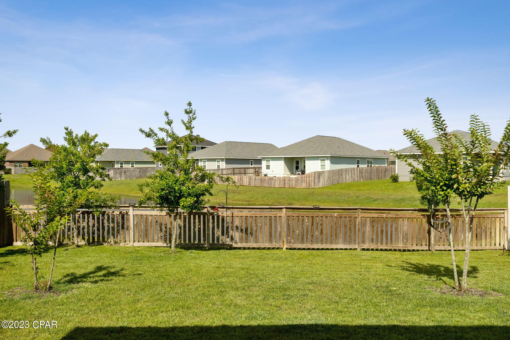 Village of Mill Bayou/Shoreline Village Ph 1B - Residential