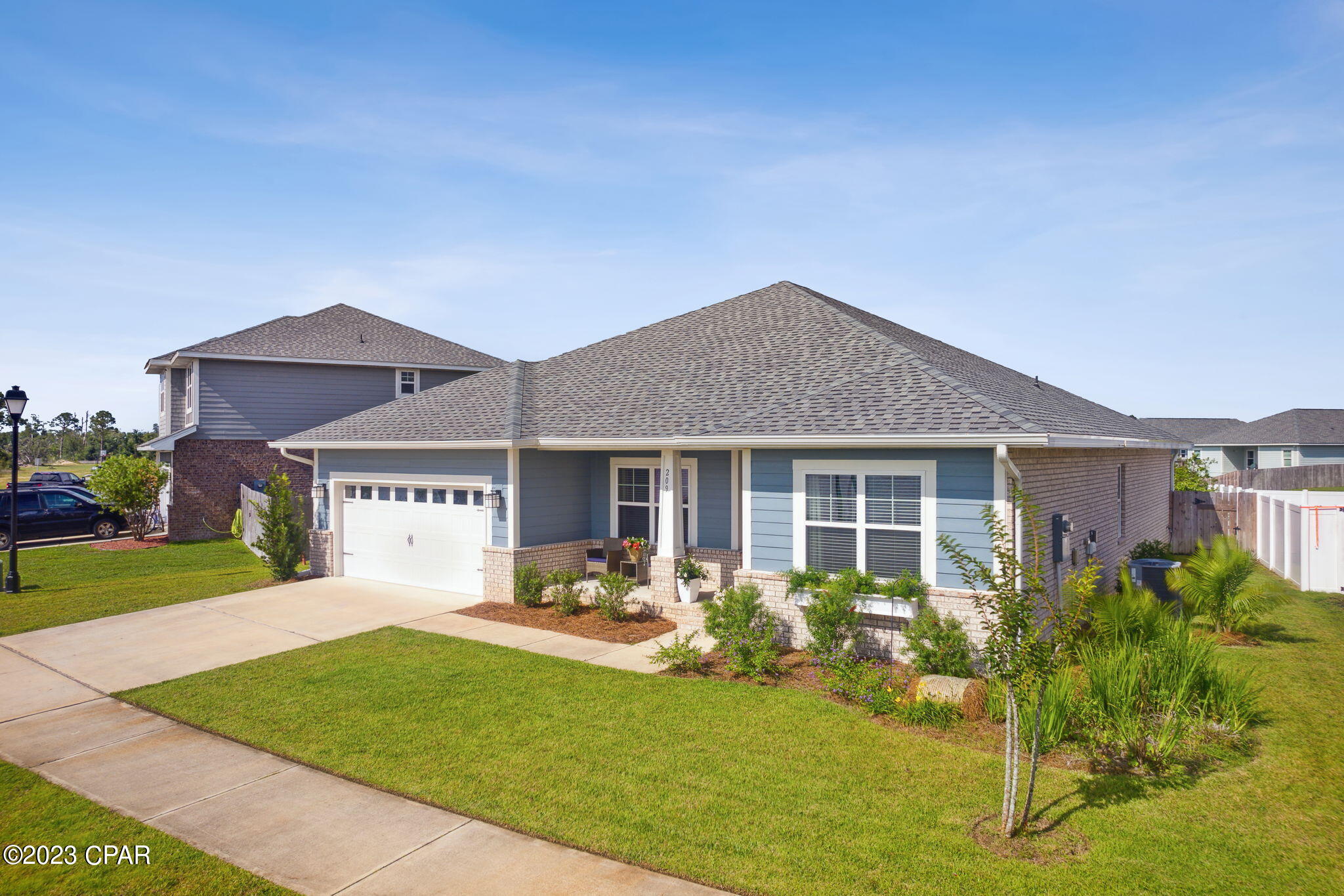 Village of Mill Bayou/Shoreline Village Ph 1B - Residential