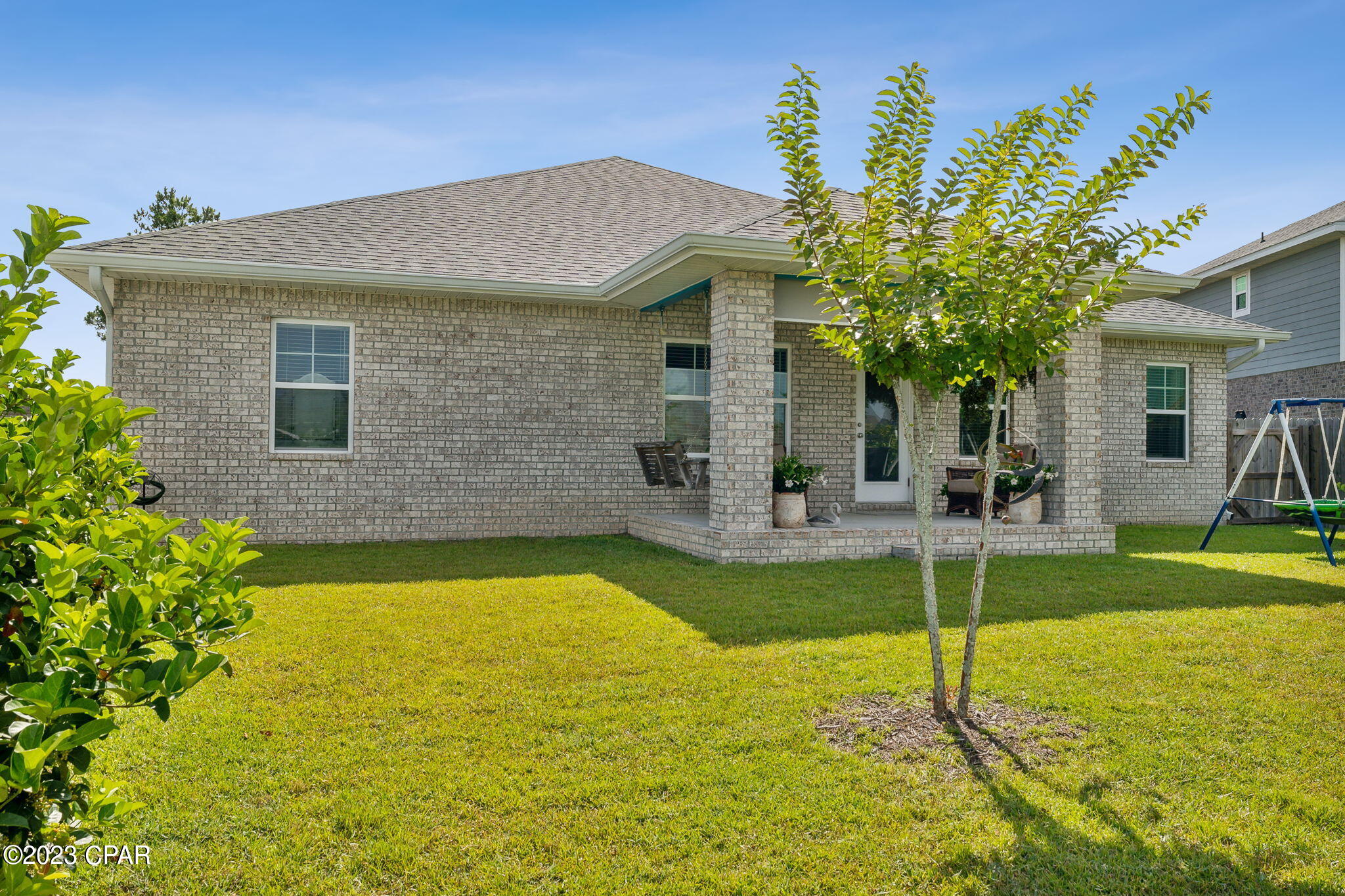 Village of Mill Bayou/Shoreline Village Ph 1B - Residential