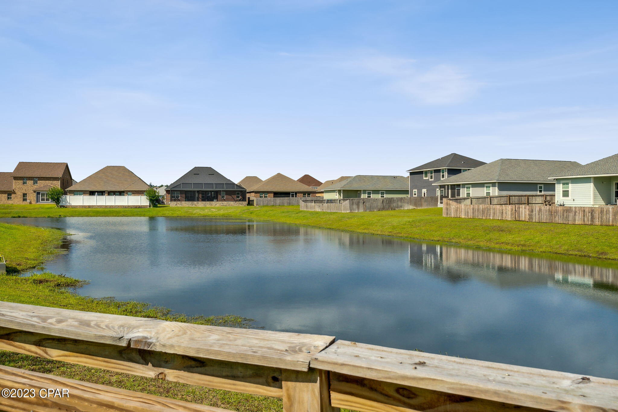 Village of Mill Bayou/Shoreline Village Ph 1B - Residential