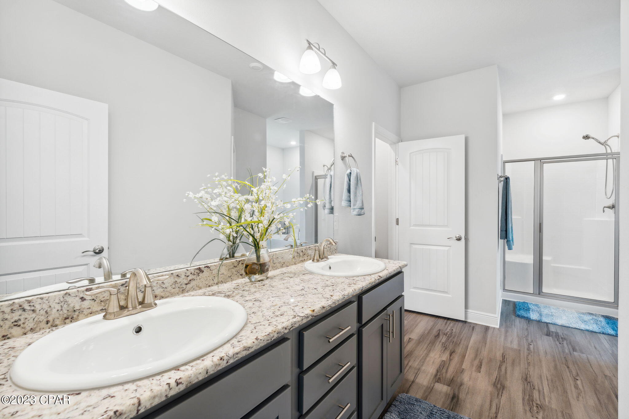 Village of Mill Bayou/Shoreline Village Ph 1B - Residential