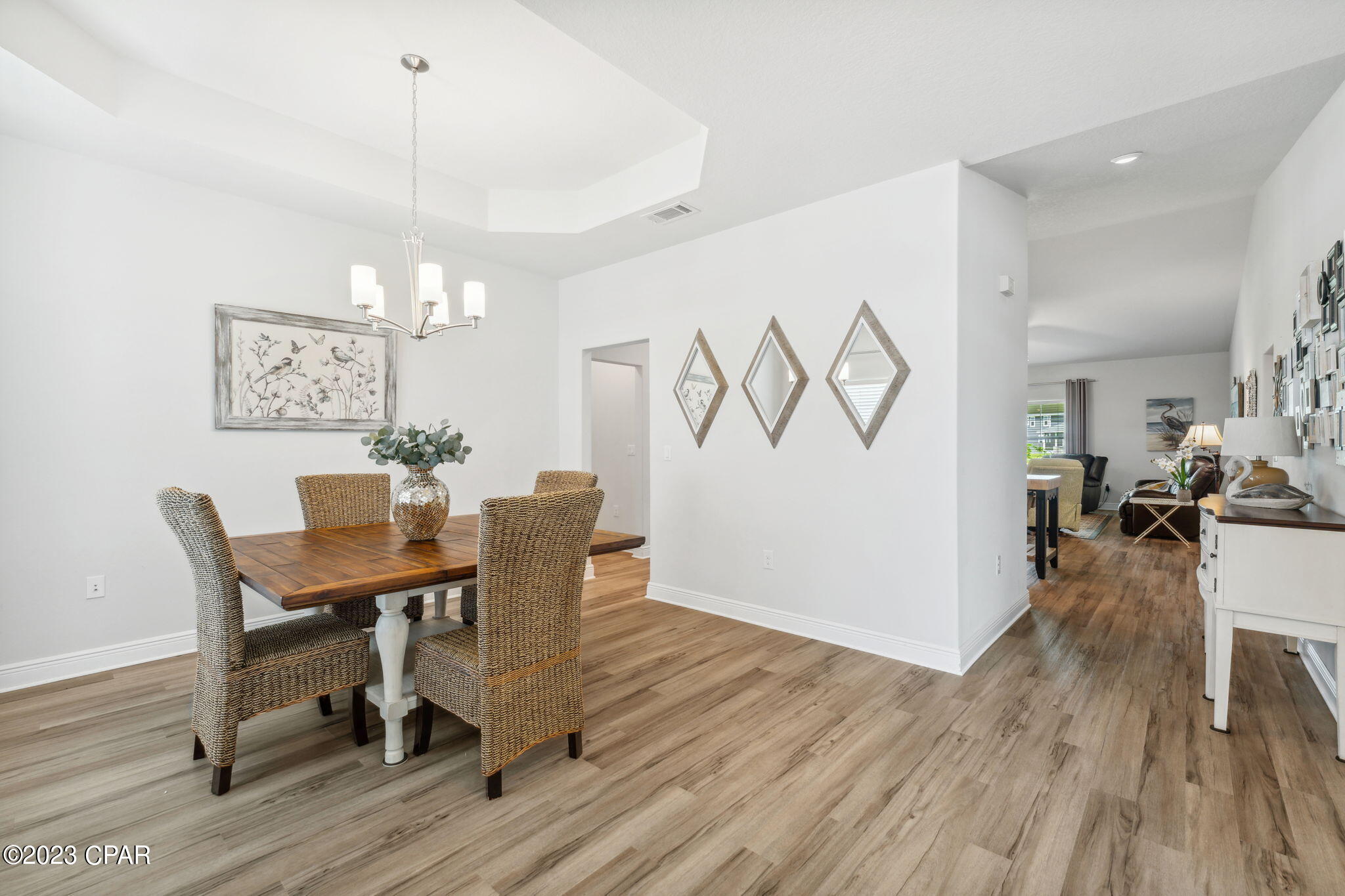 Village of Mill Bayou/Shoreline Village Ph 1B - Residential