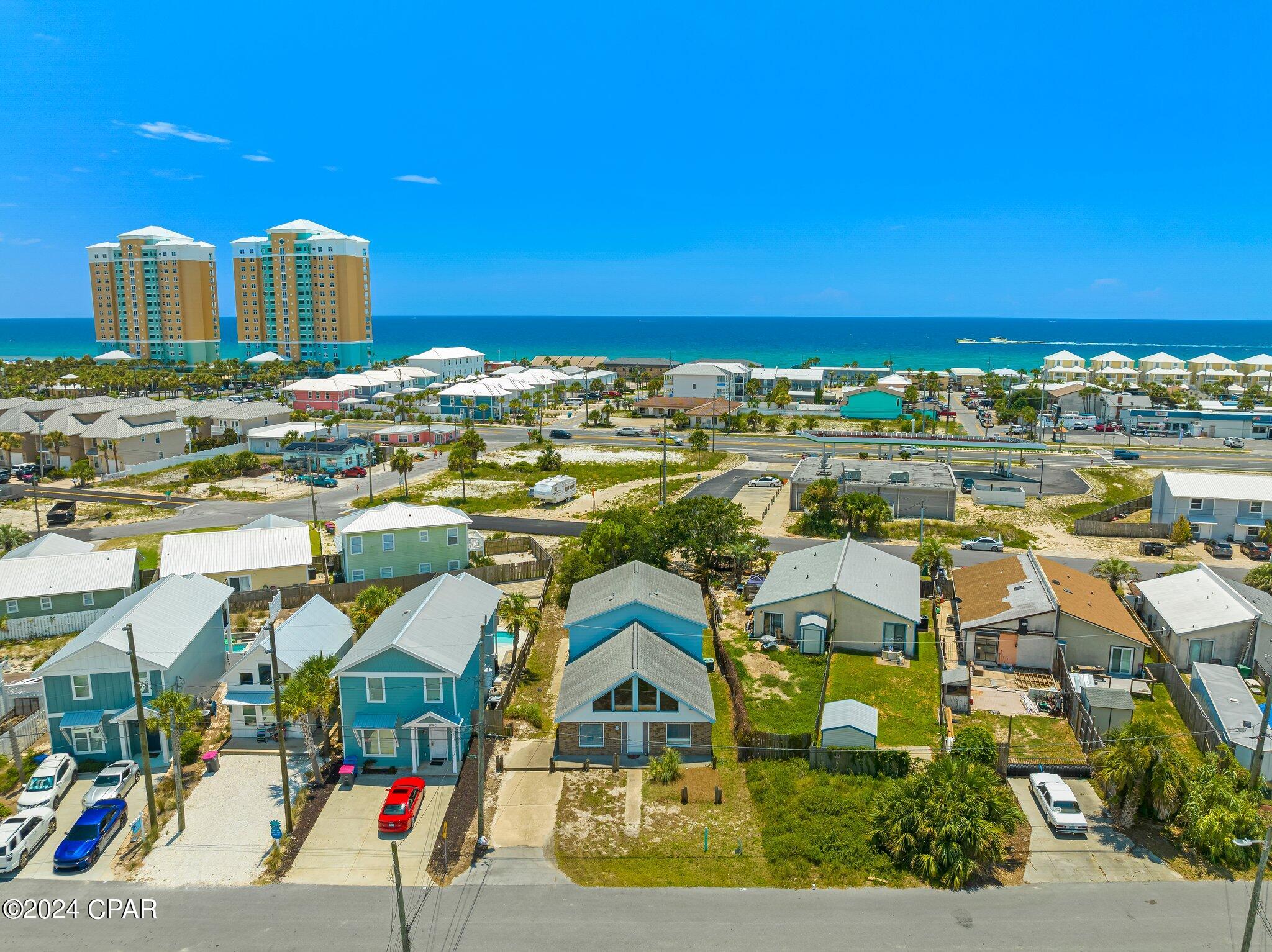 Silver Sands Unit 2 - Residential