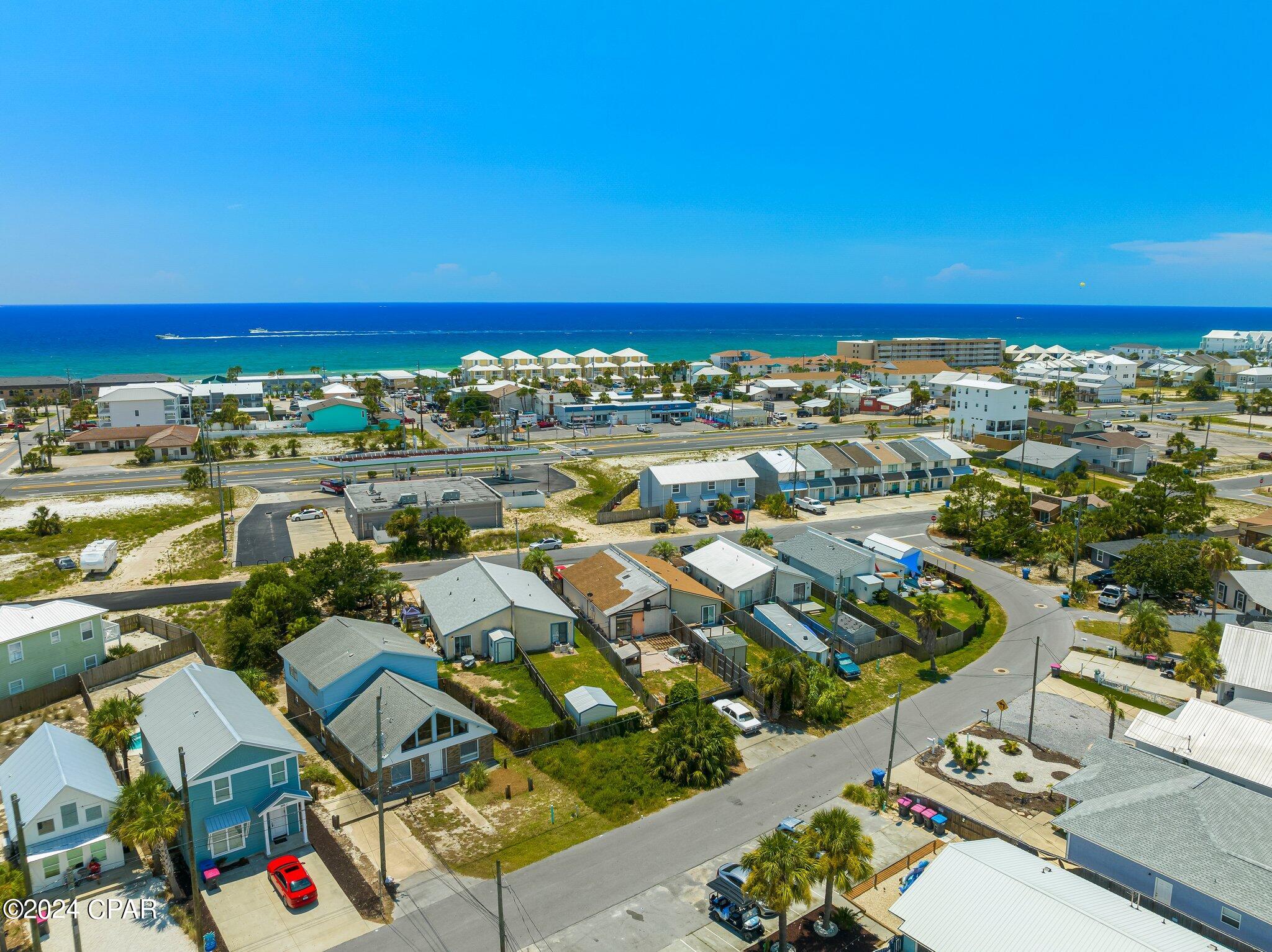 Silver Sands Unit 2 - Residential