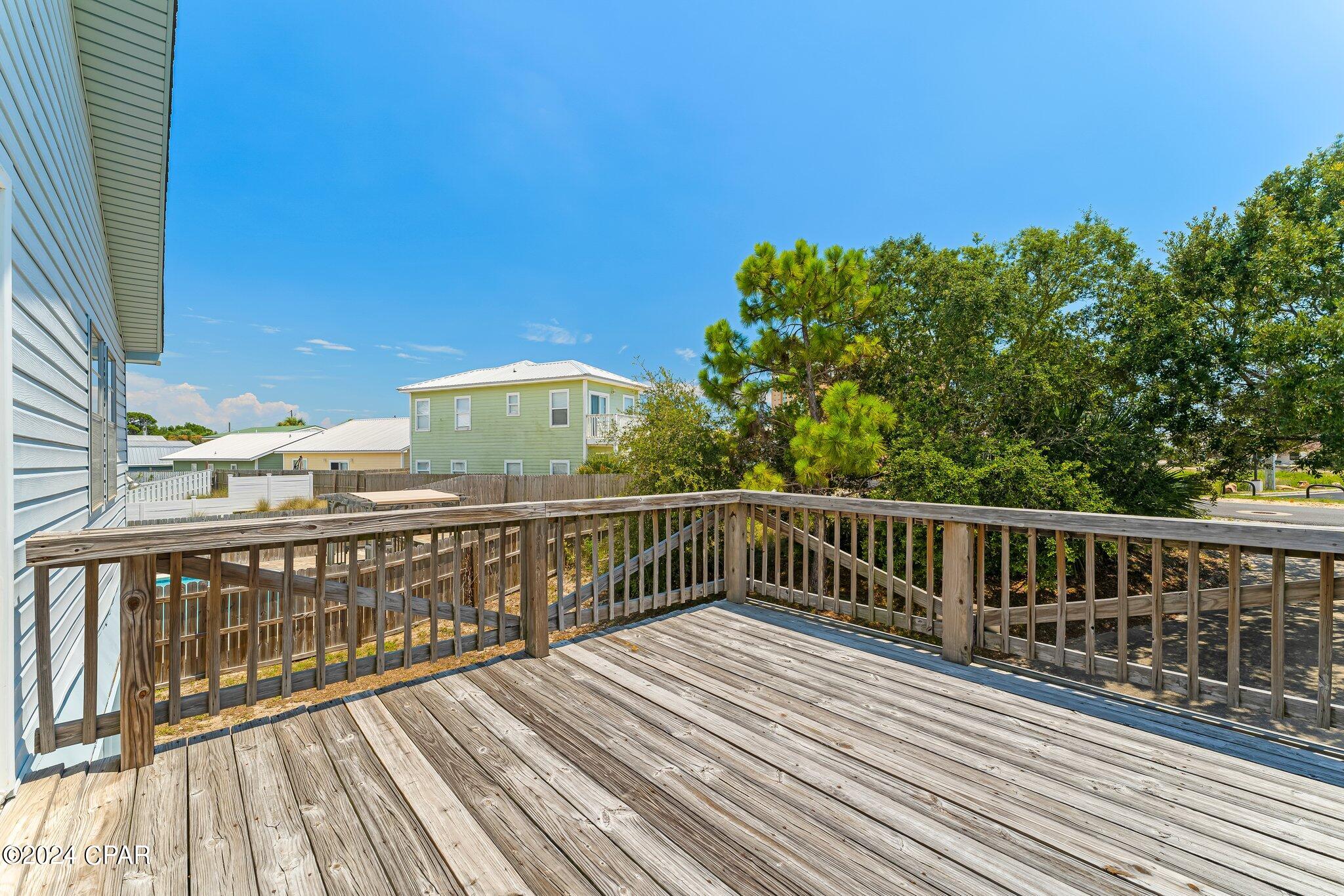 Silver Sands Unit 2 - Residential