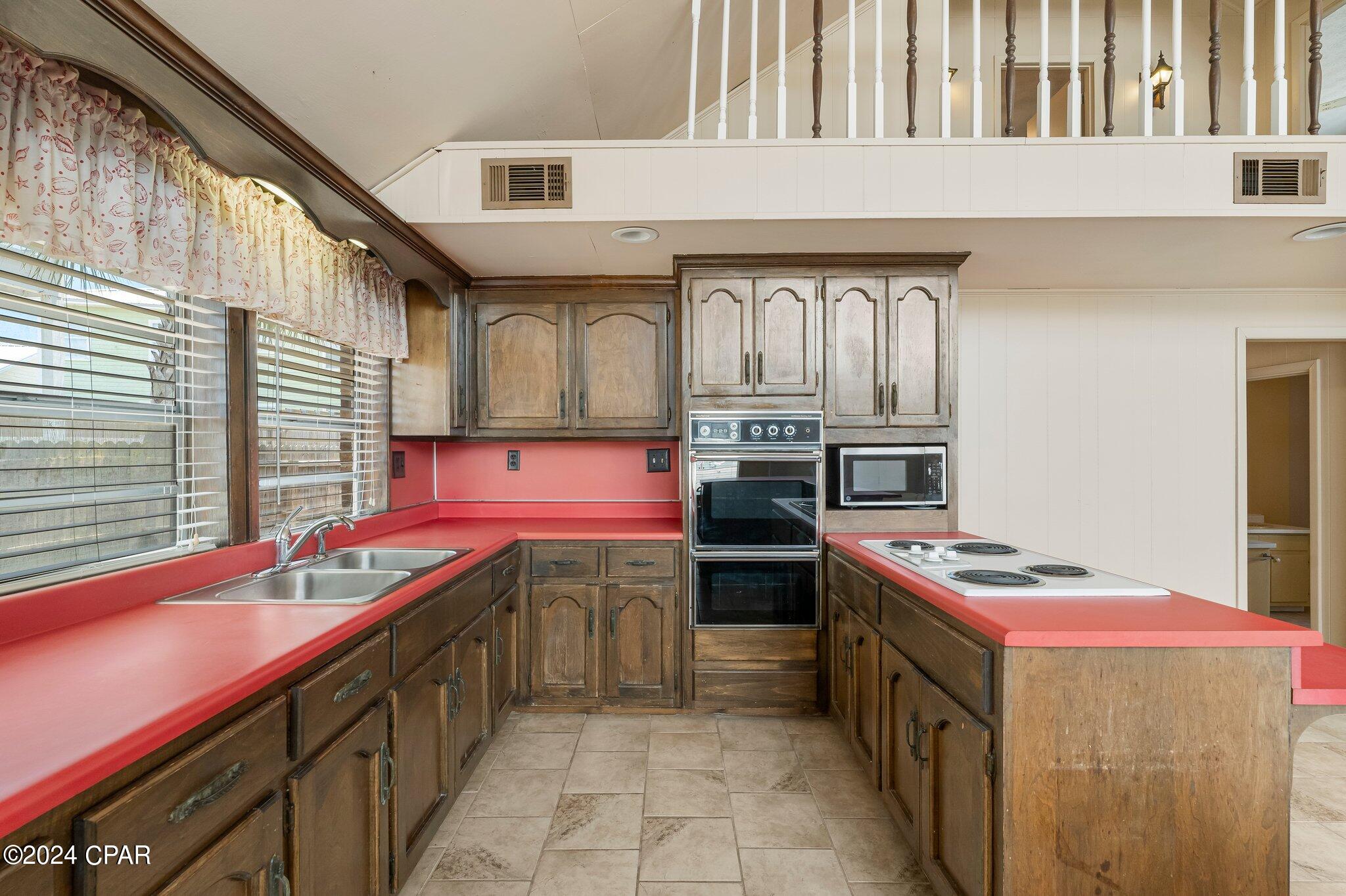 Silver Sands Unit 2 - Residential