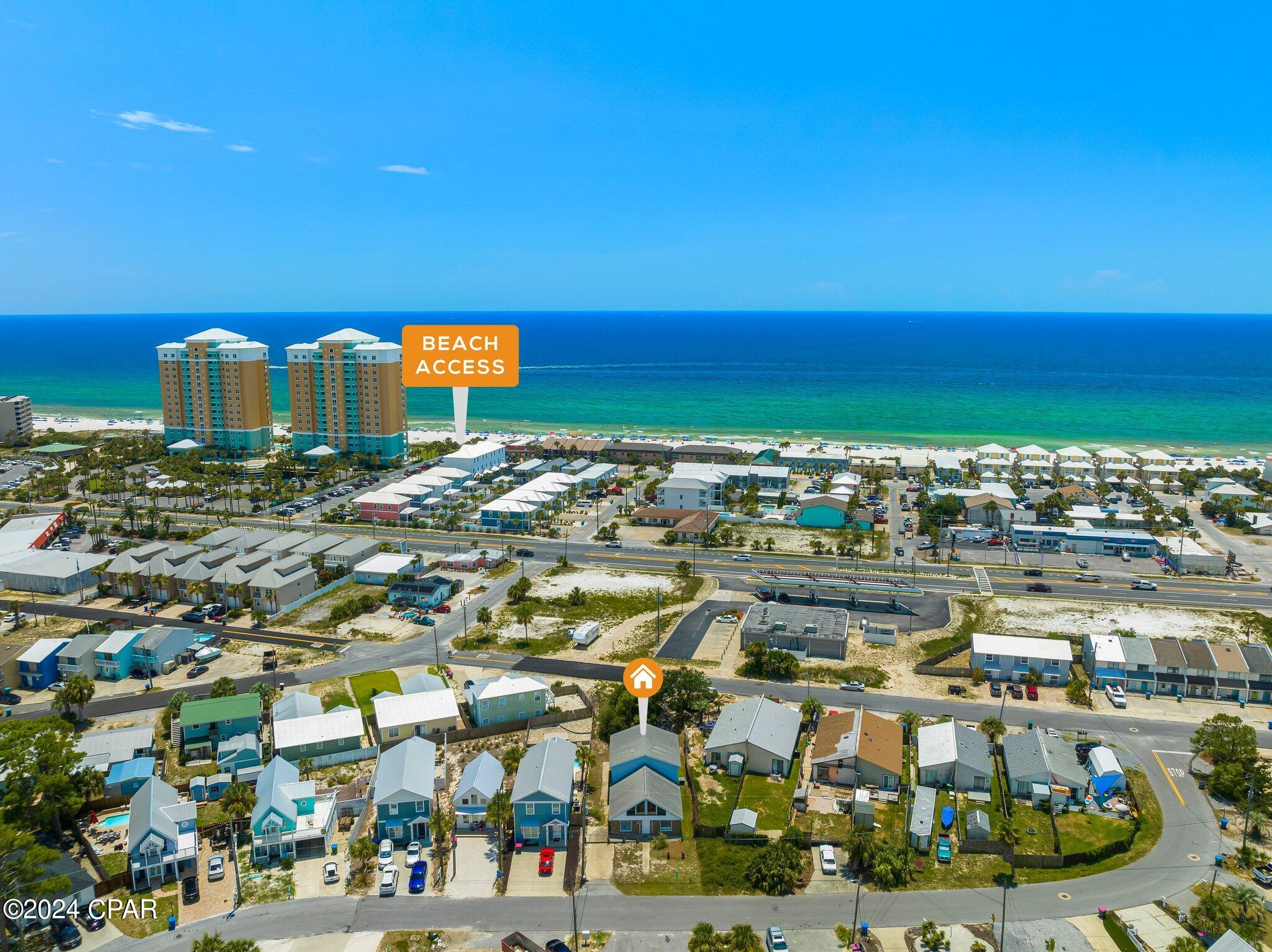 Silver Sands Unit 2 - Residential