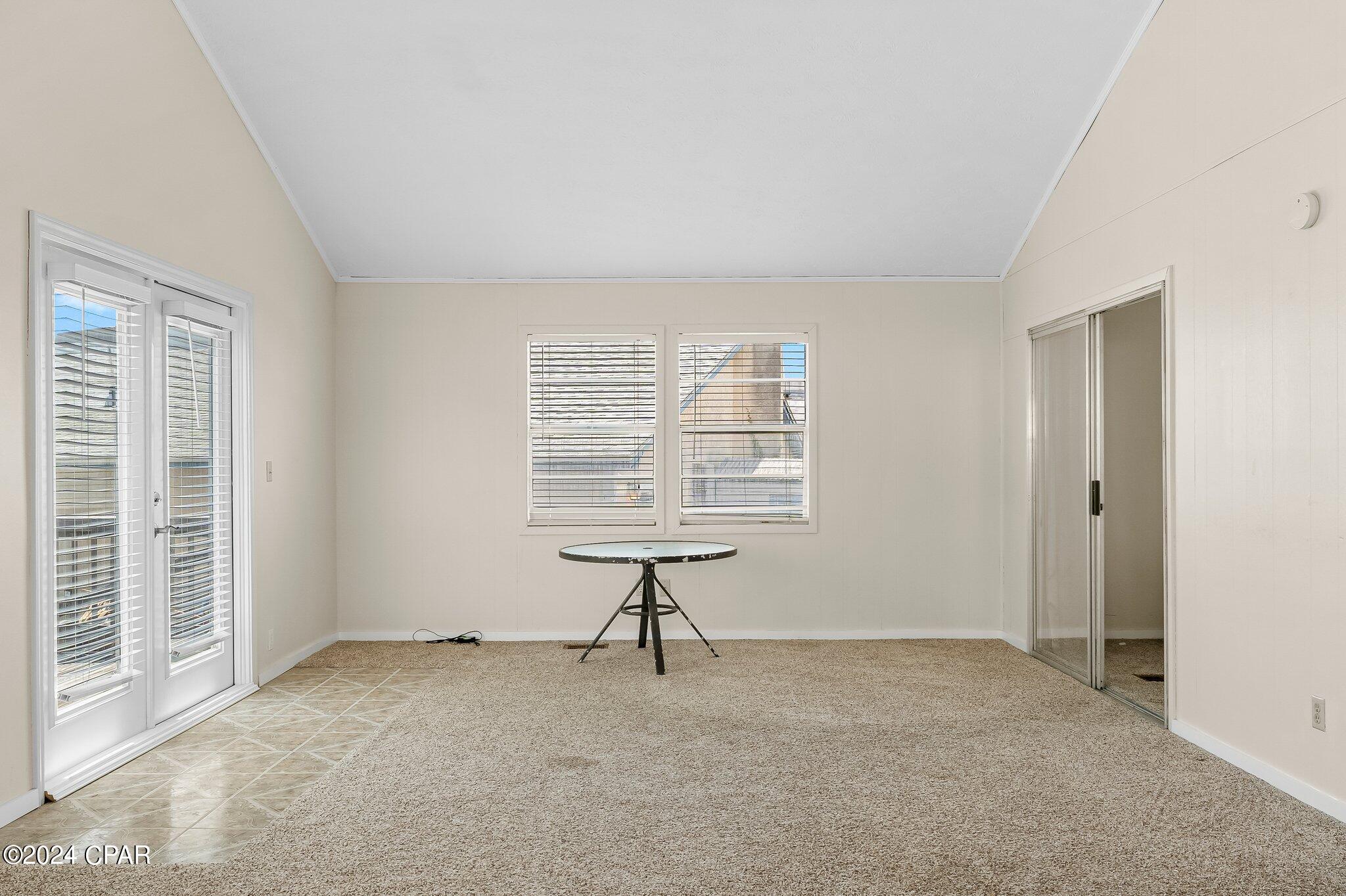 Silver Sands Unit 2 - Residential