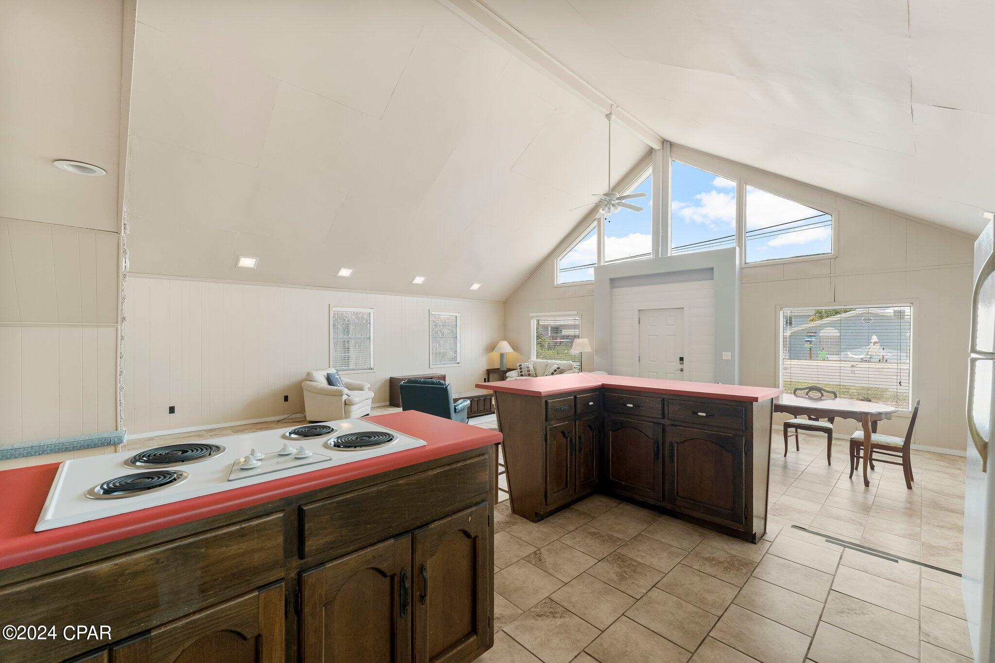 Silver Sands Unit 2 - Residential