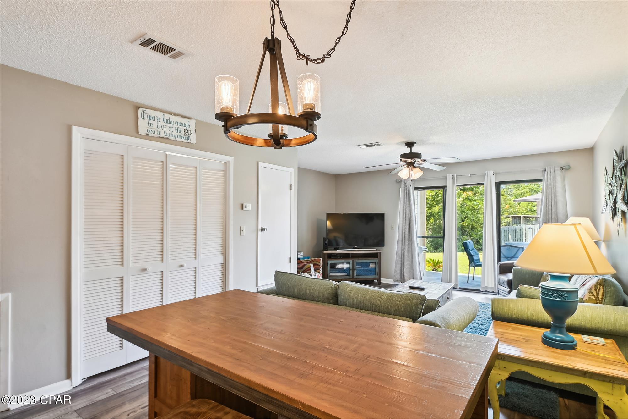 Portside Condo - Residential