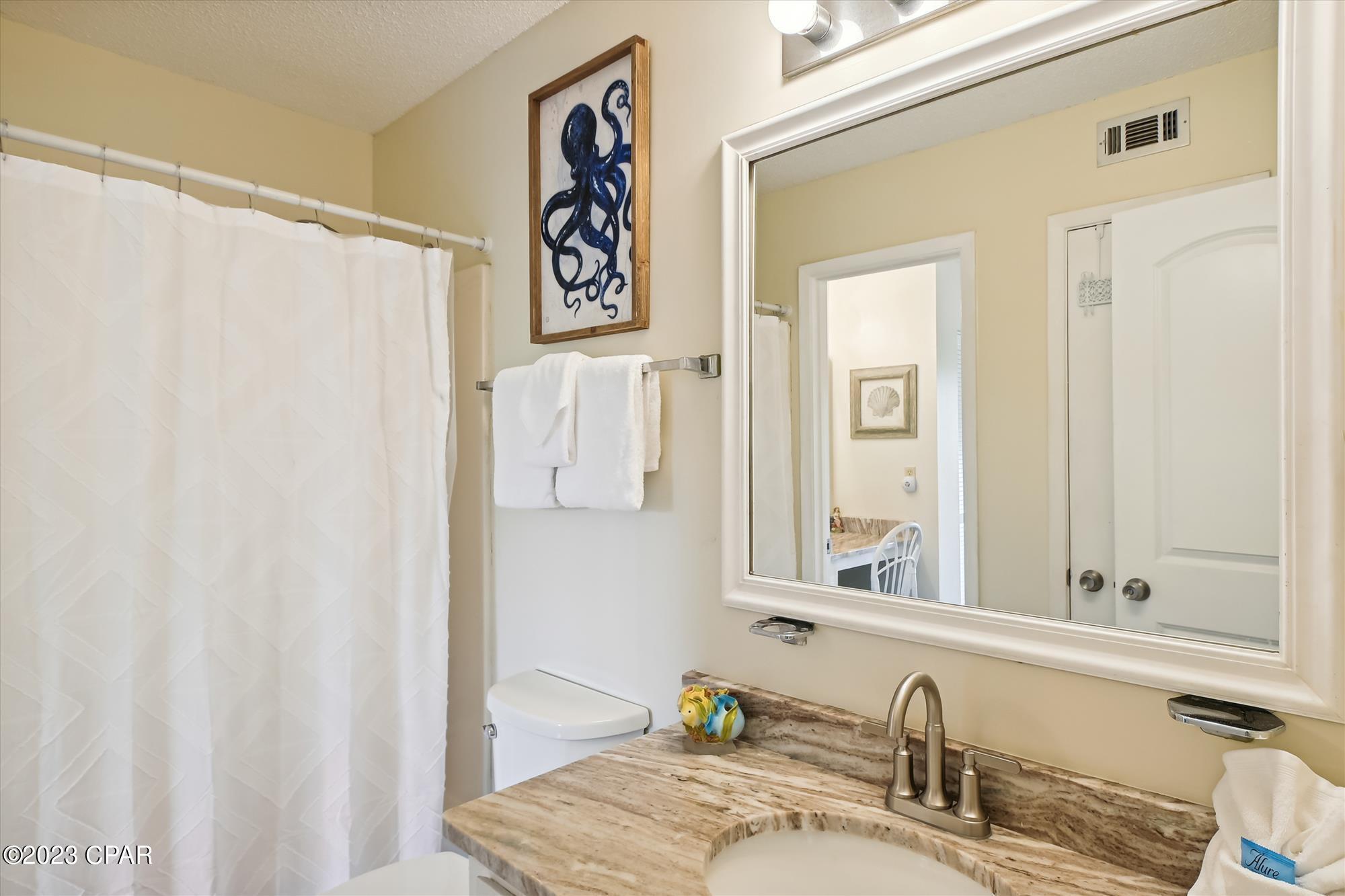 Portside Condo - Residential