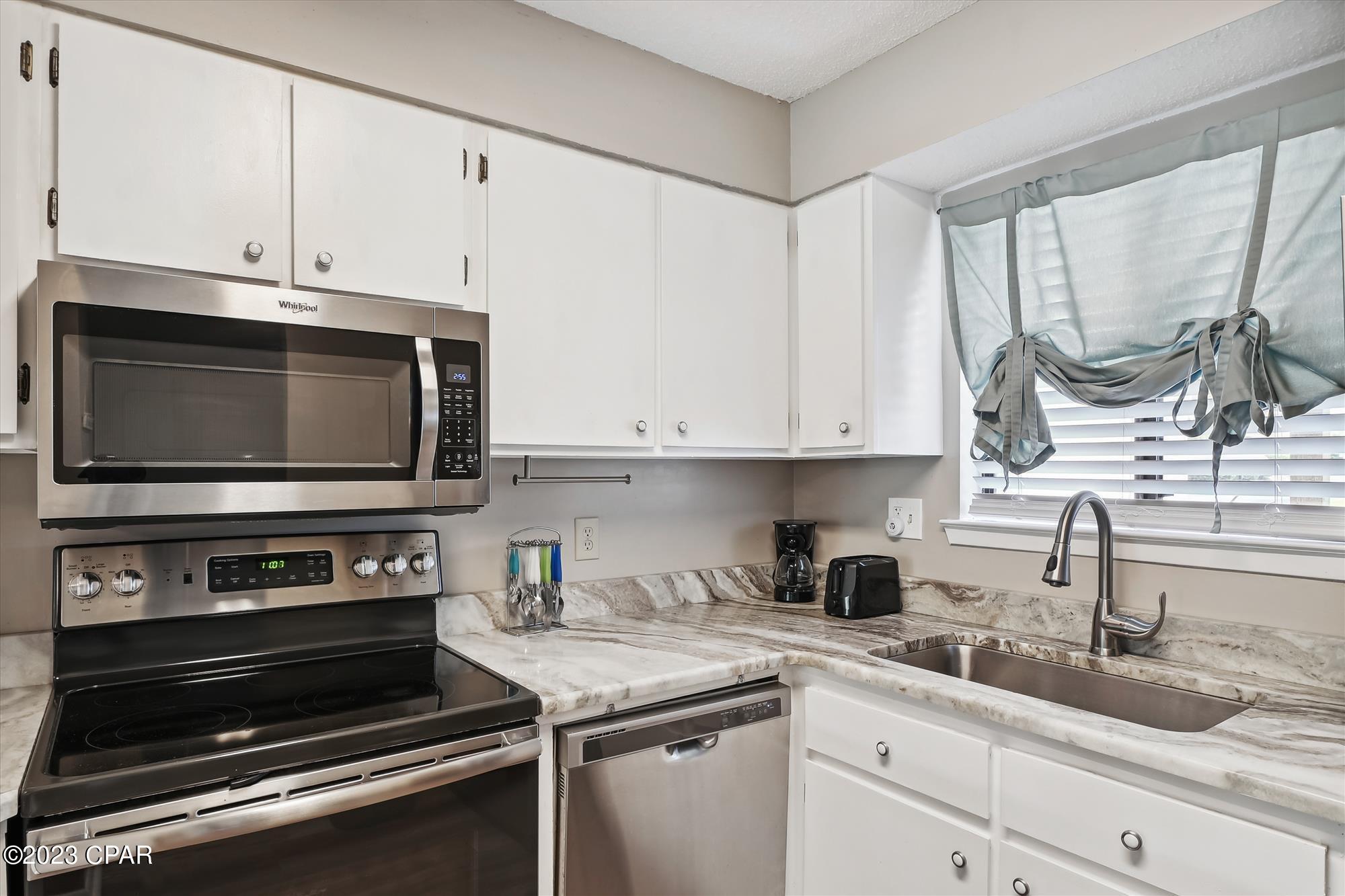 Portside Condo - Residential