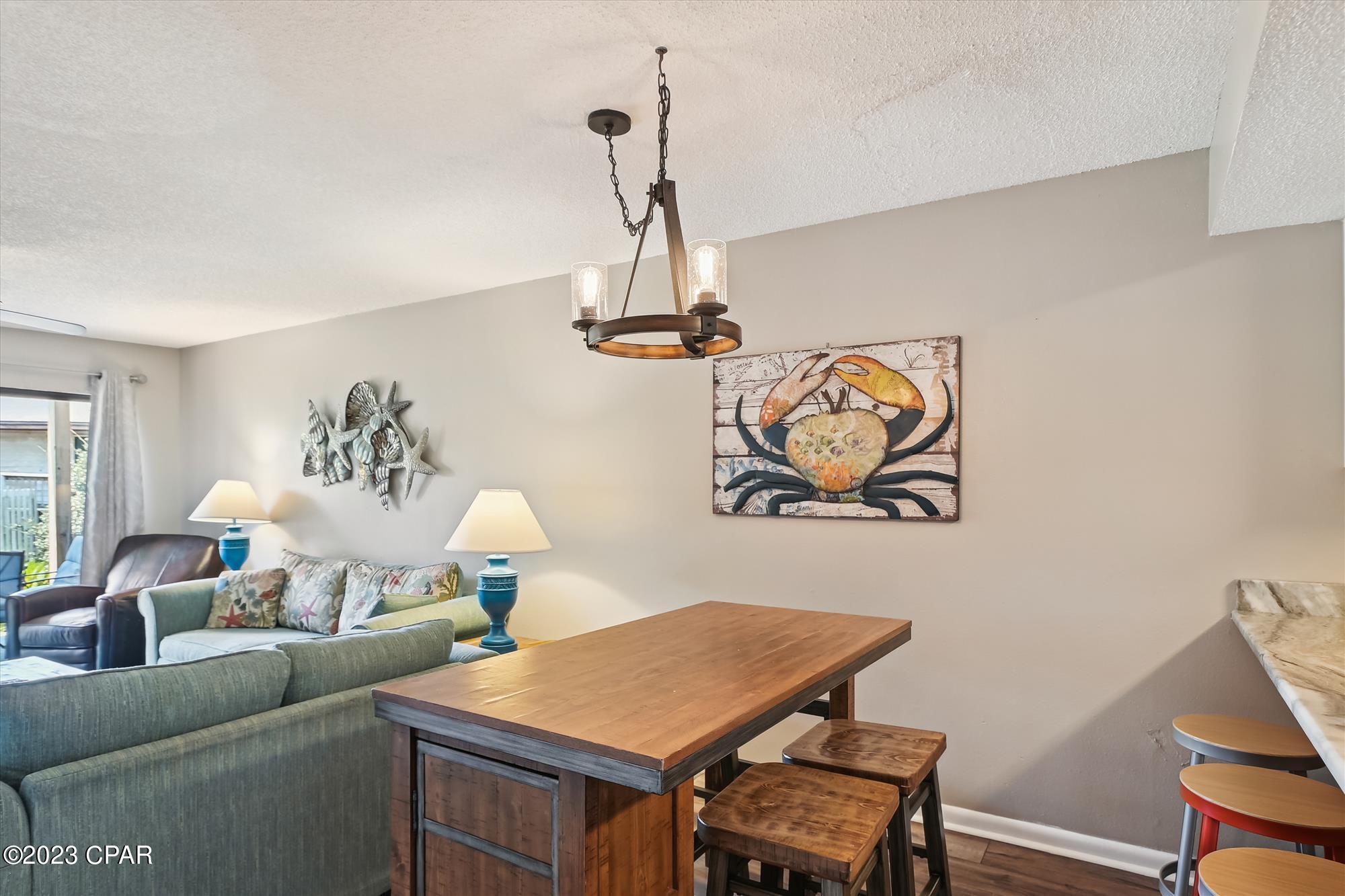 Portside Condo - Residential