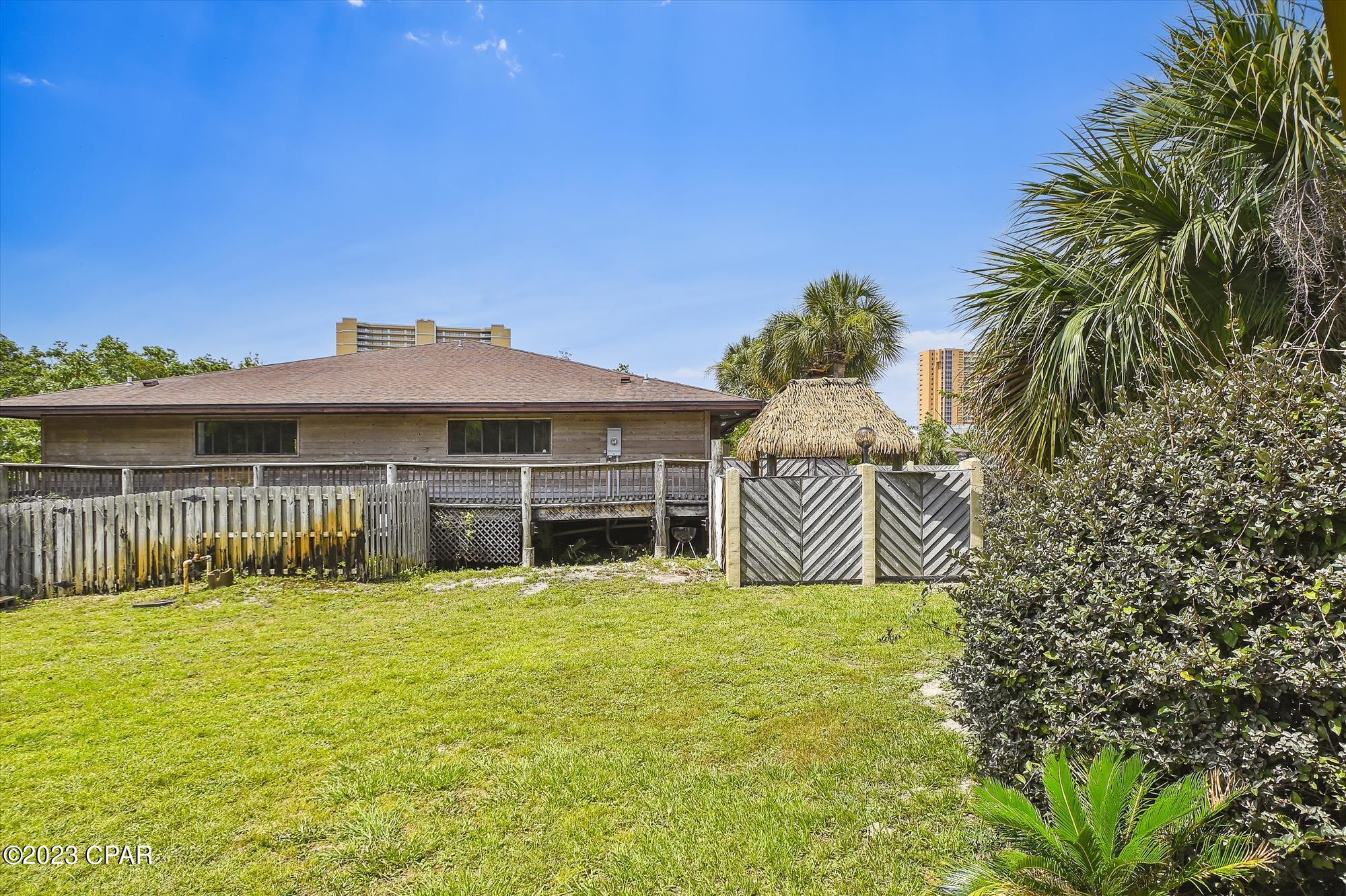 Portside Condo - Residential