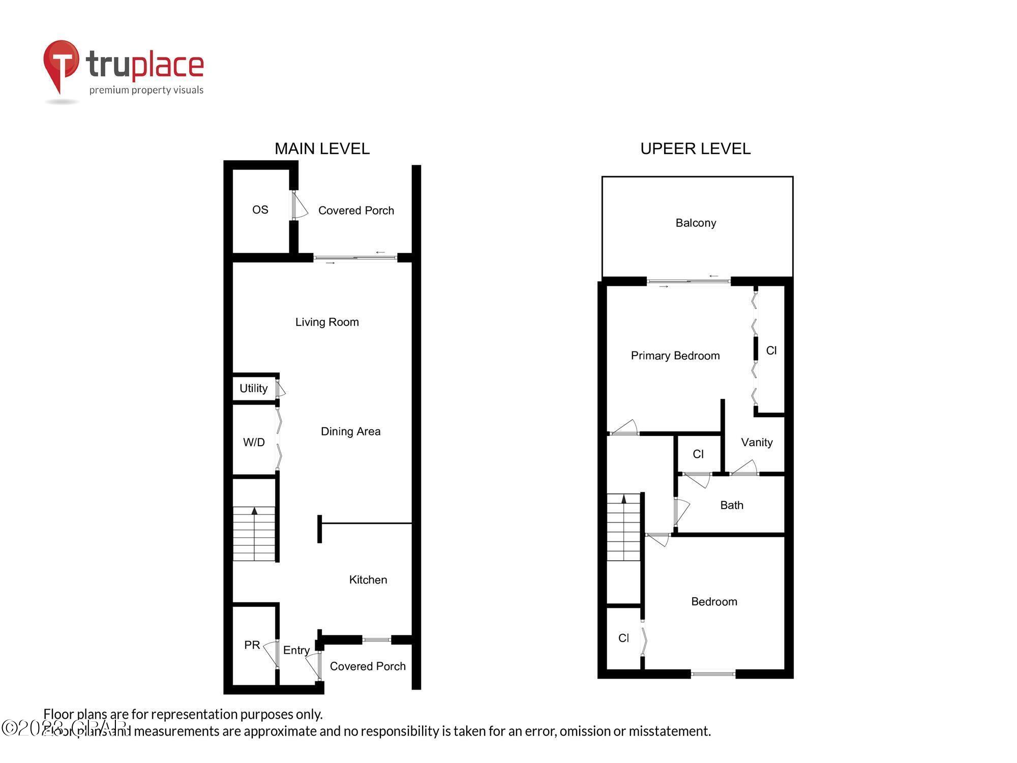 Portside Condo - Residential