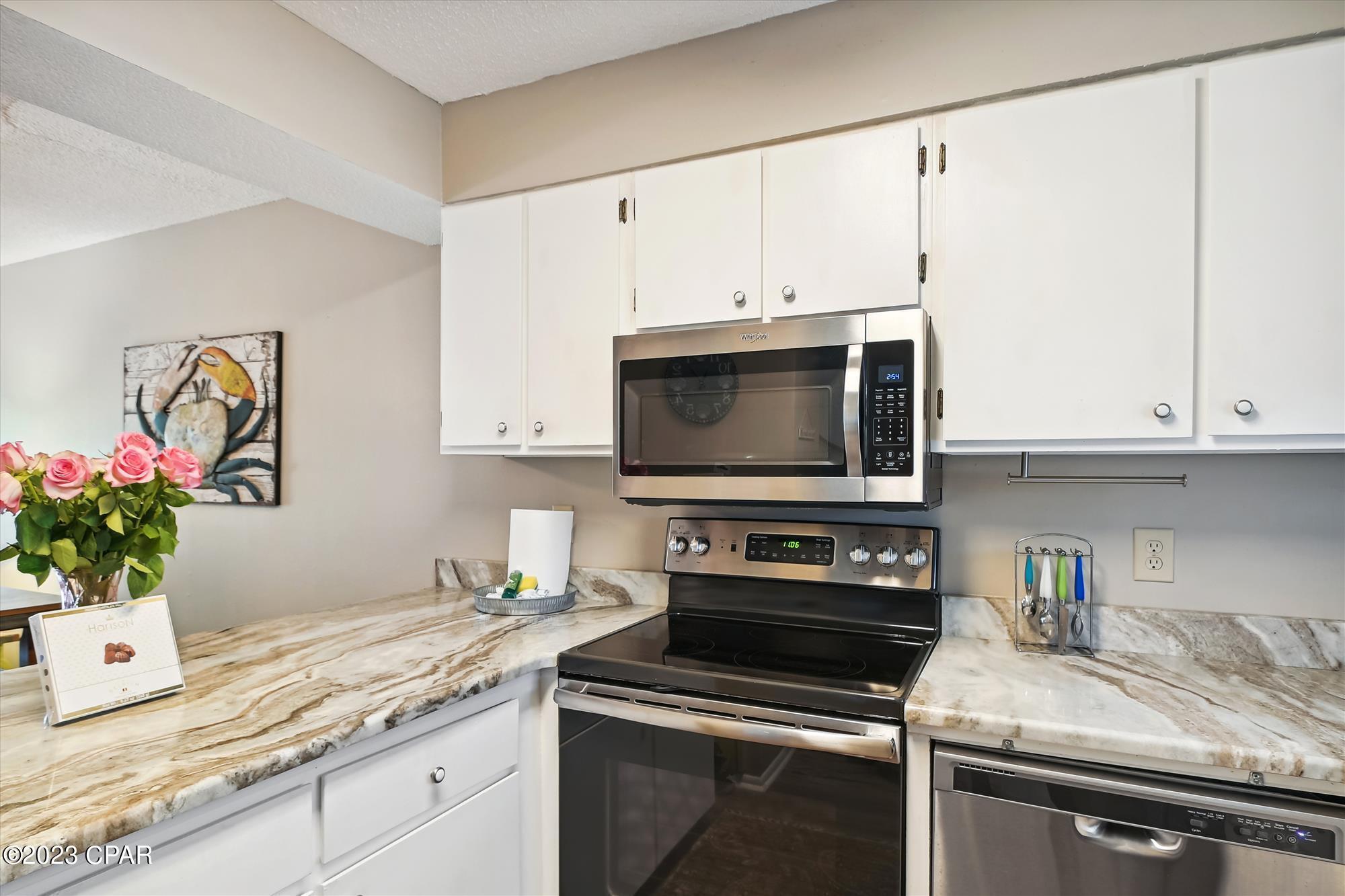 Portside Condo - Residential