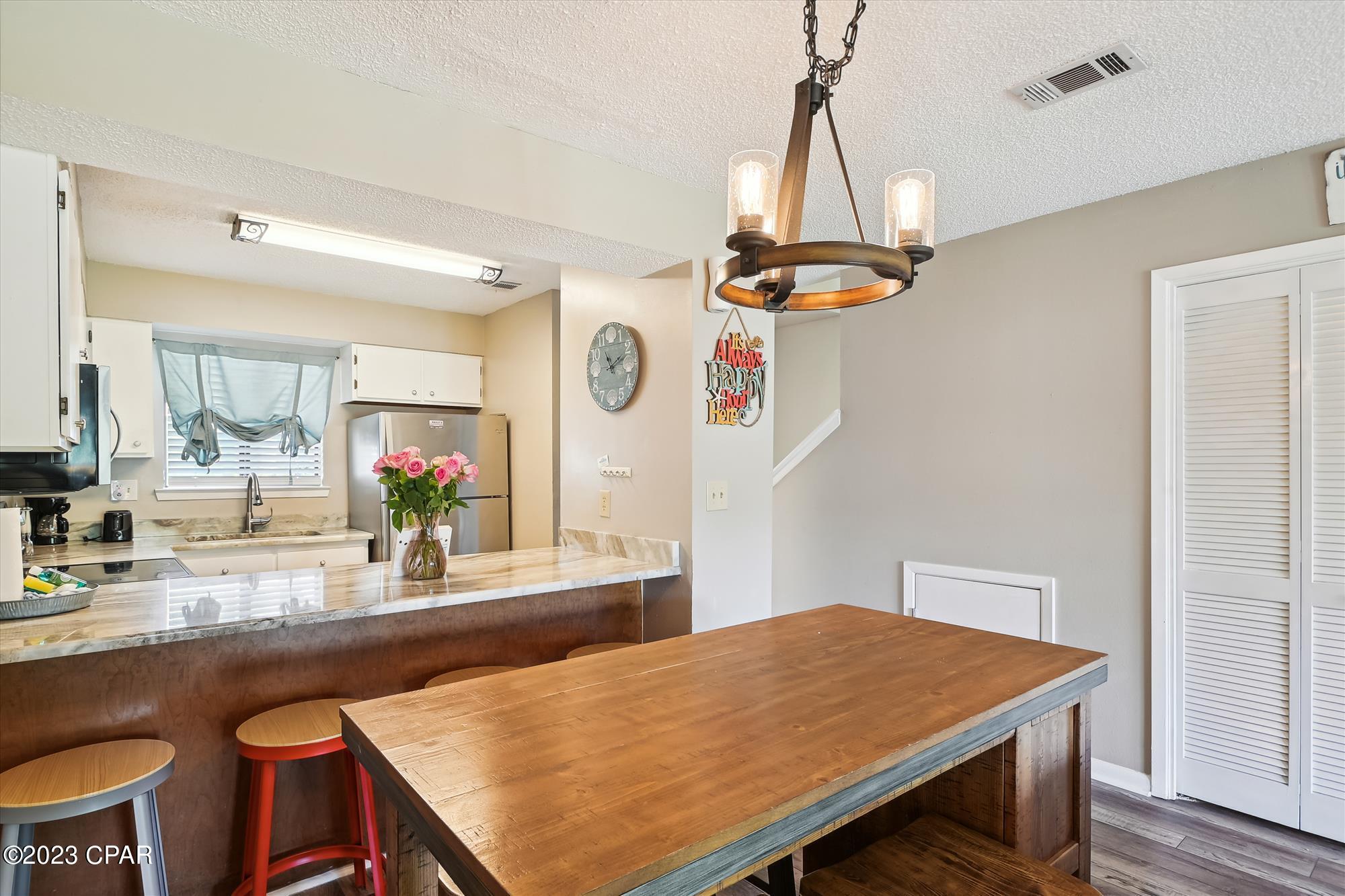 Portside Condo - Residential